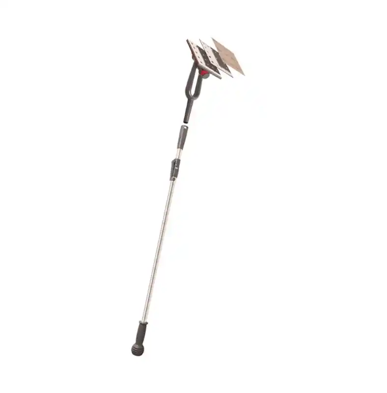 Slefuire si Abrazive - Slefuitor pereti si tavane, prelungitor 2x1 m ERGOLISS L’Outil Parfait