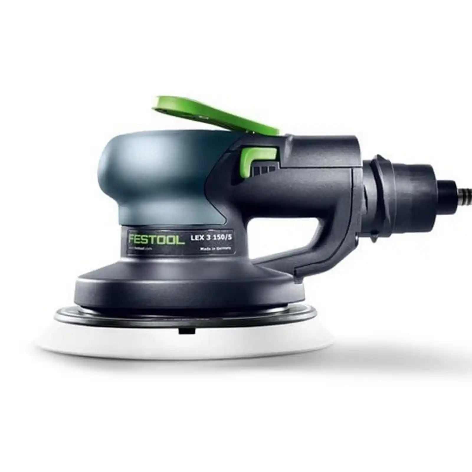 Slefuitor pneumatic cu excentric LEX 3 150/5 Festool [6]