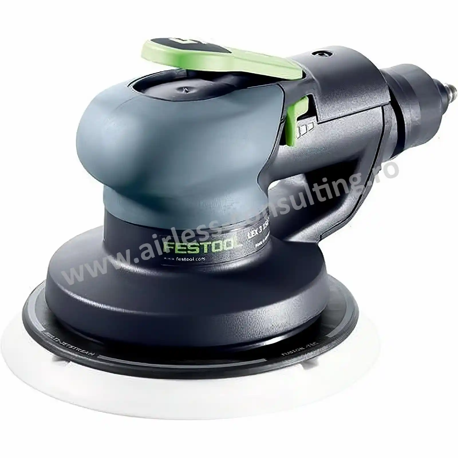 Unelte Profesionale Festool - Slefuitor pneumatic cu excentric LEX 3 150/7 Festool