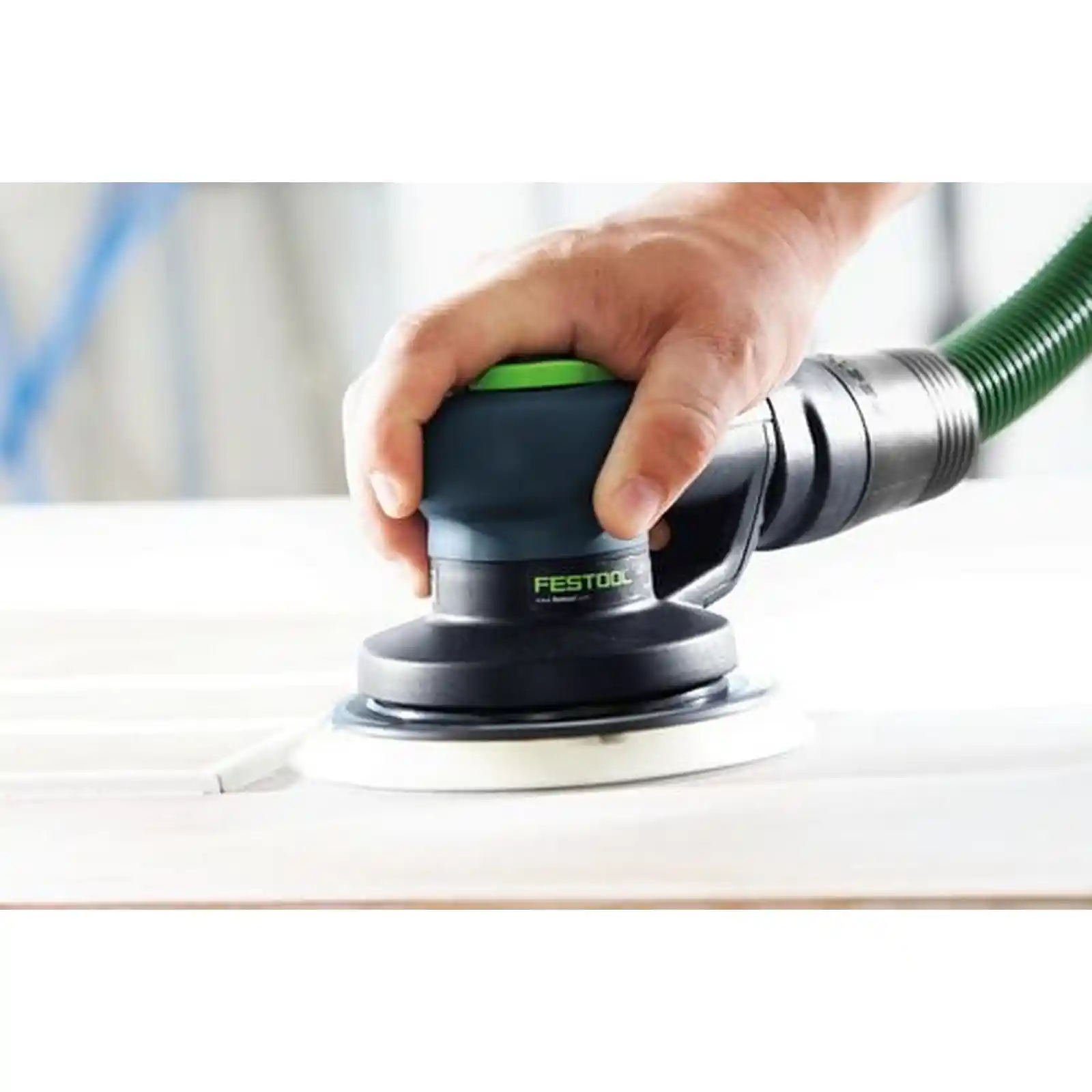 Slefuitor pneumatic cu excentric LEX 3 150/7 Festool [8]