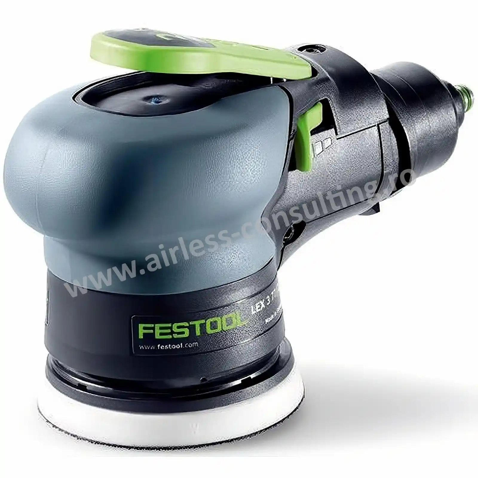 Unelte Profesionale Festool - Slefuitor pneumatic cu excentric LEX 3 77/2,5 Festool