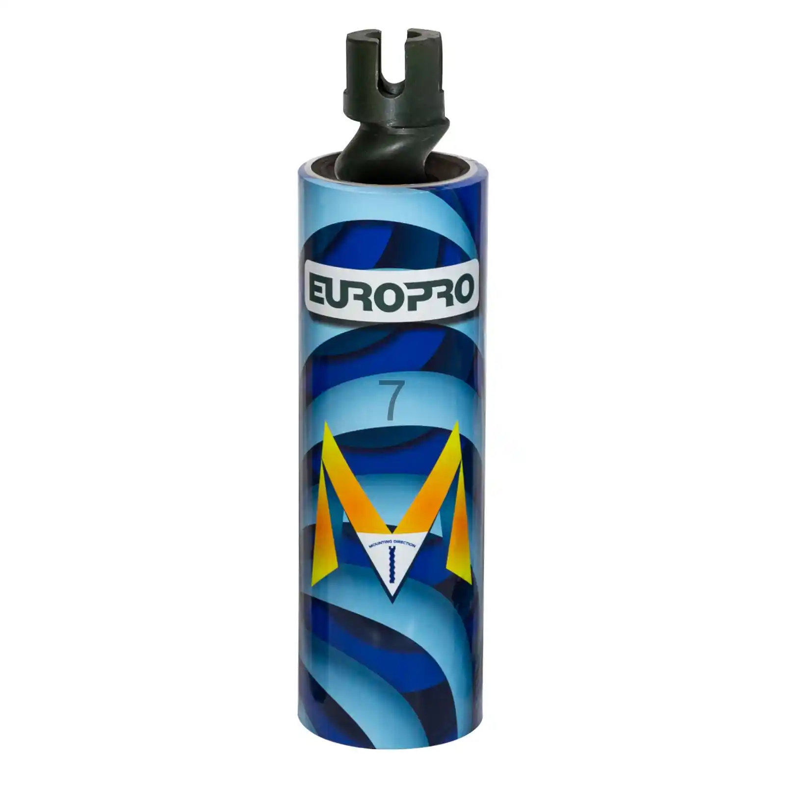 Snec Pompa de Tencuit, Gletuit - Snec, Stator cu Rotor MAP 7, EUROPRO, 27 l/min, monofazic, pentru adeziv, glet, tencuiala decorativa