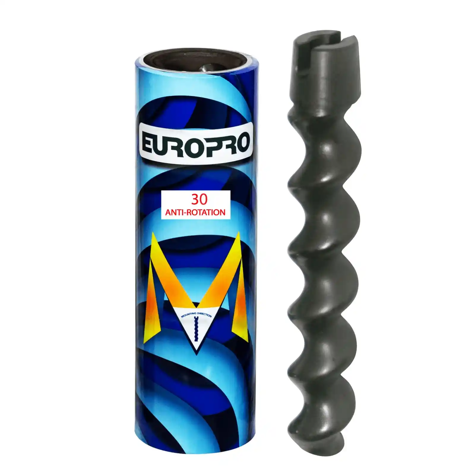 Snec tencuiala, mortar, adeziv, glet - Snec Stator rotor Monofazic Eco Star EUROPRO 30 D5 2.5 pentru pompe de tencuit monofazic