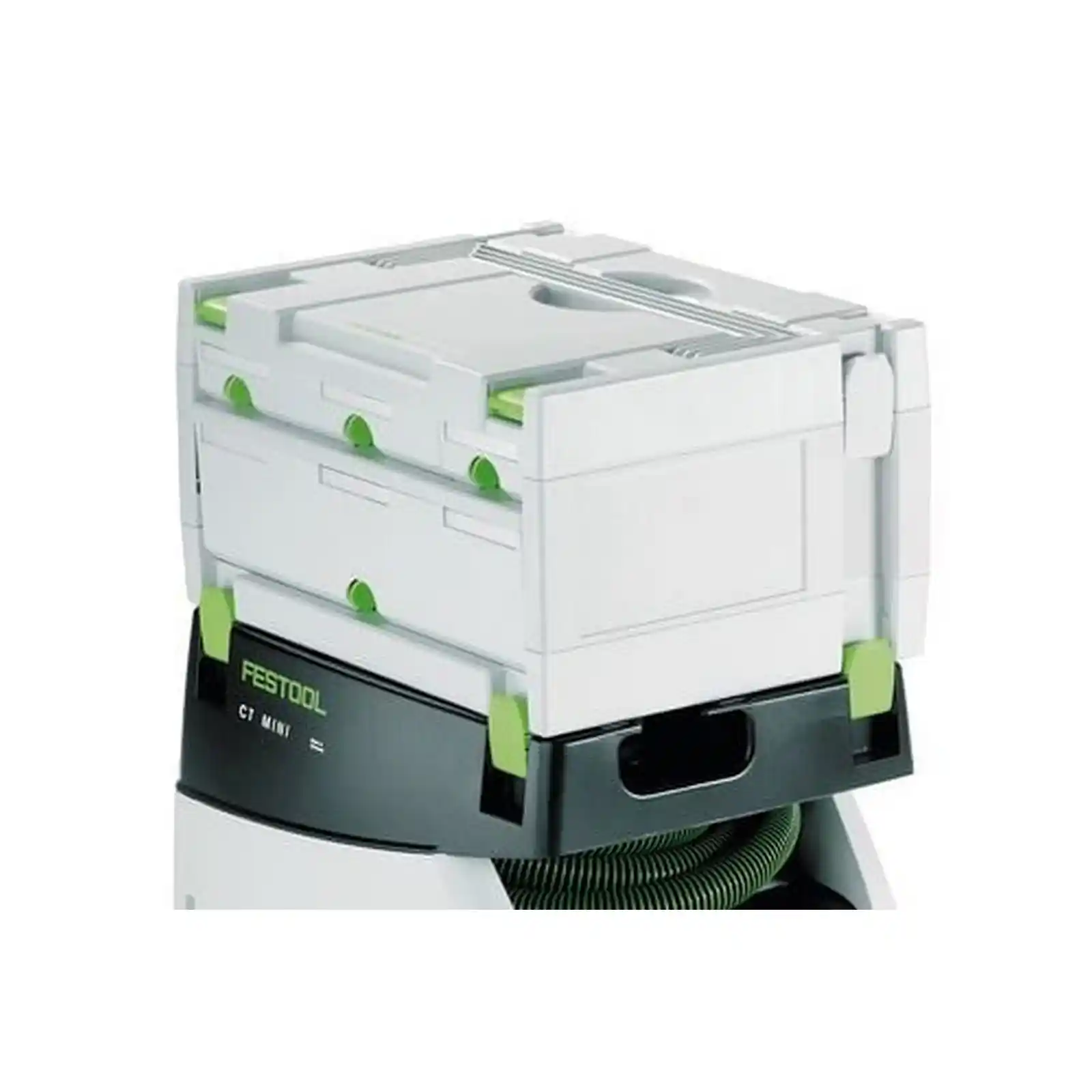 SORTAINER SYS 3-SORT/12 Festool [8]