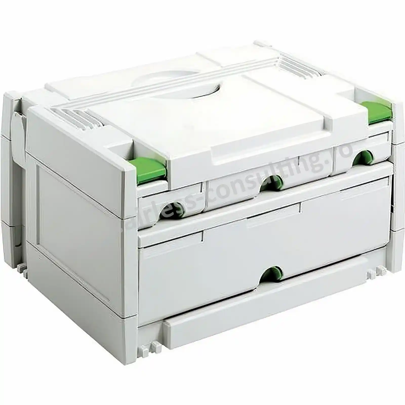 Unelte Profesionale Festool - SORTAINER SYS 3-SORT/4 Festool