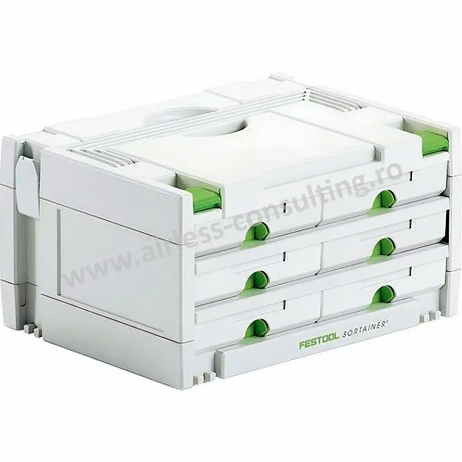 SORTAINER SYS 3-SORT/6 Festool