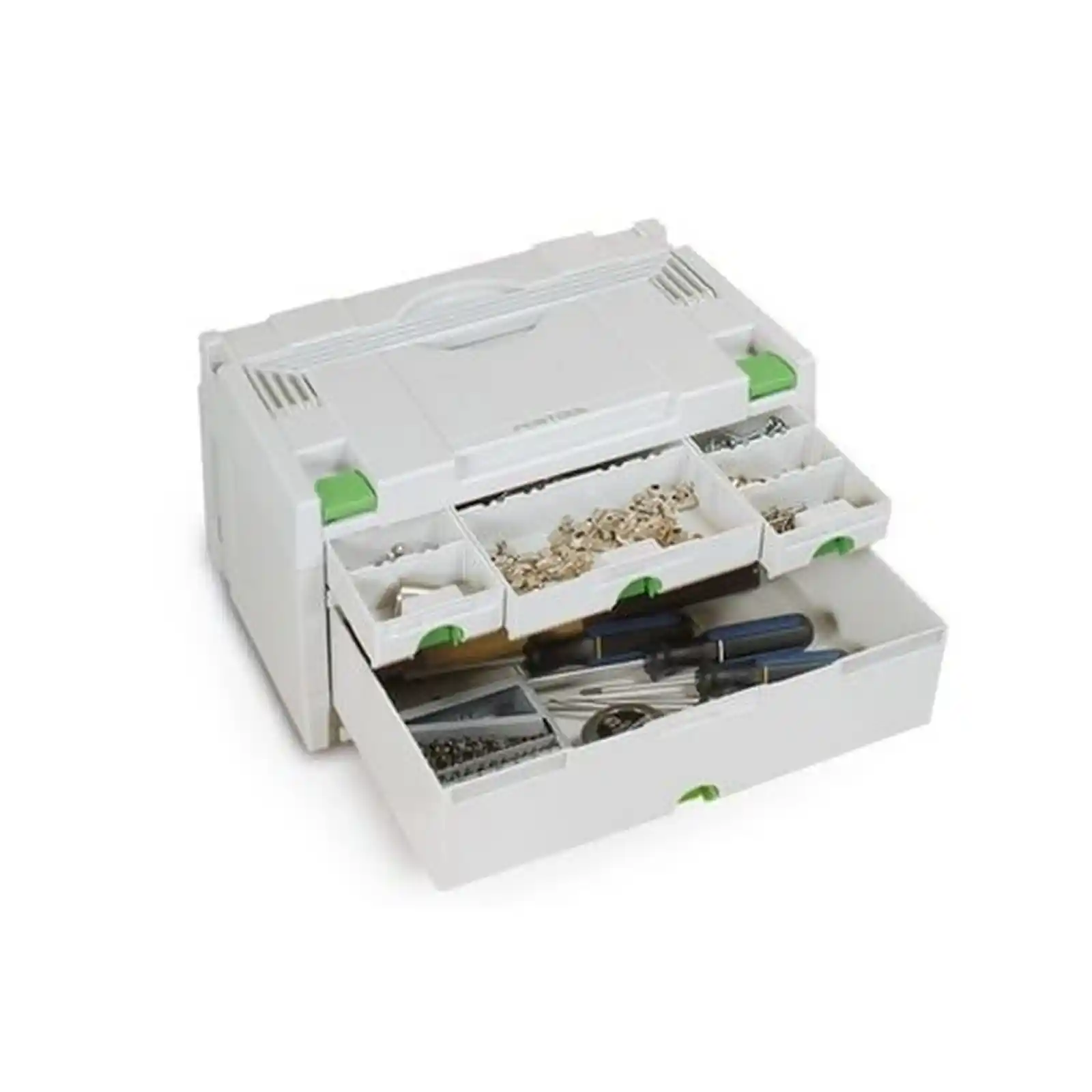 SORTAINER SYS 3-SORT/9 Festool [6]