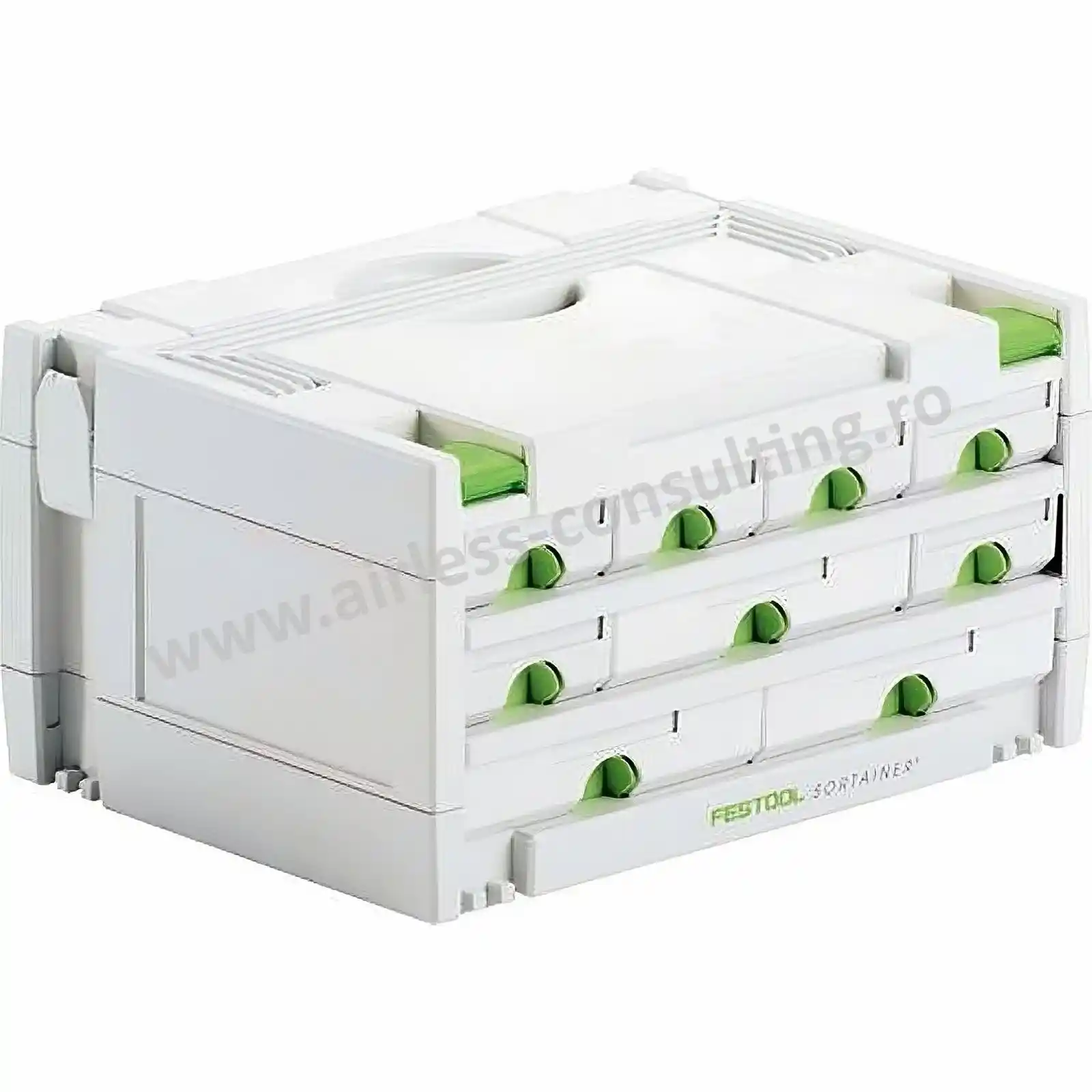 SORTAINER SYS 3-SORT/9 Festool