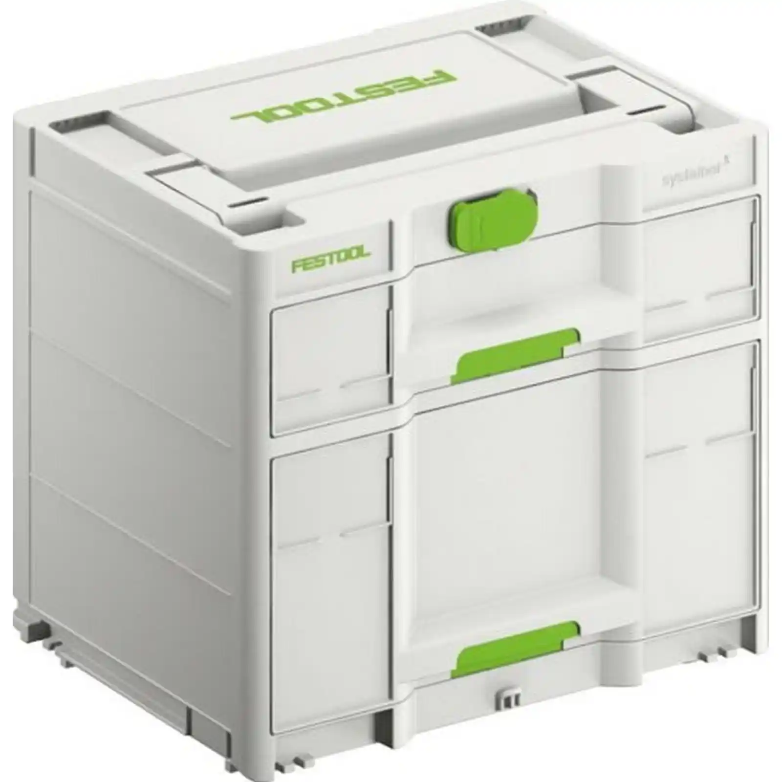 Unelte Profesionale Festool - Sortainer³ SYS3-SORT/2 M 337 Festool