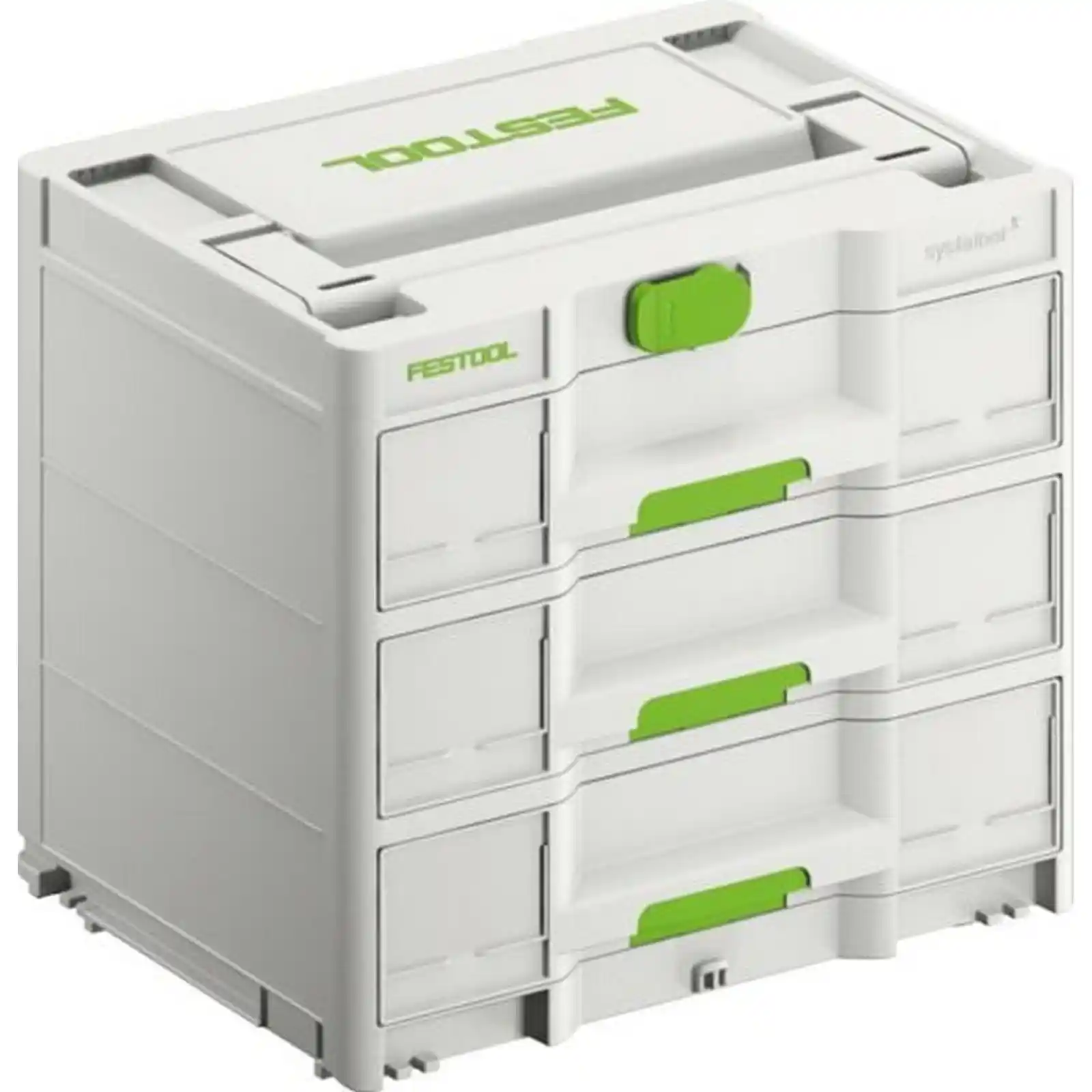 Unelte Profesionale Festool - Sortainer³ SYS3-SORT/3 M 337 Festool