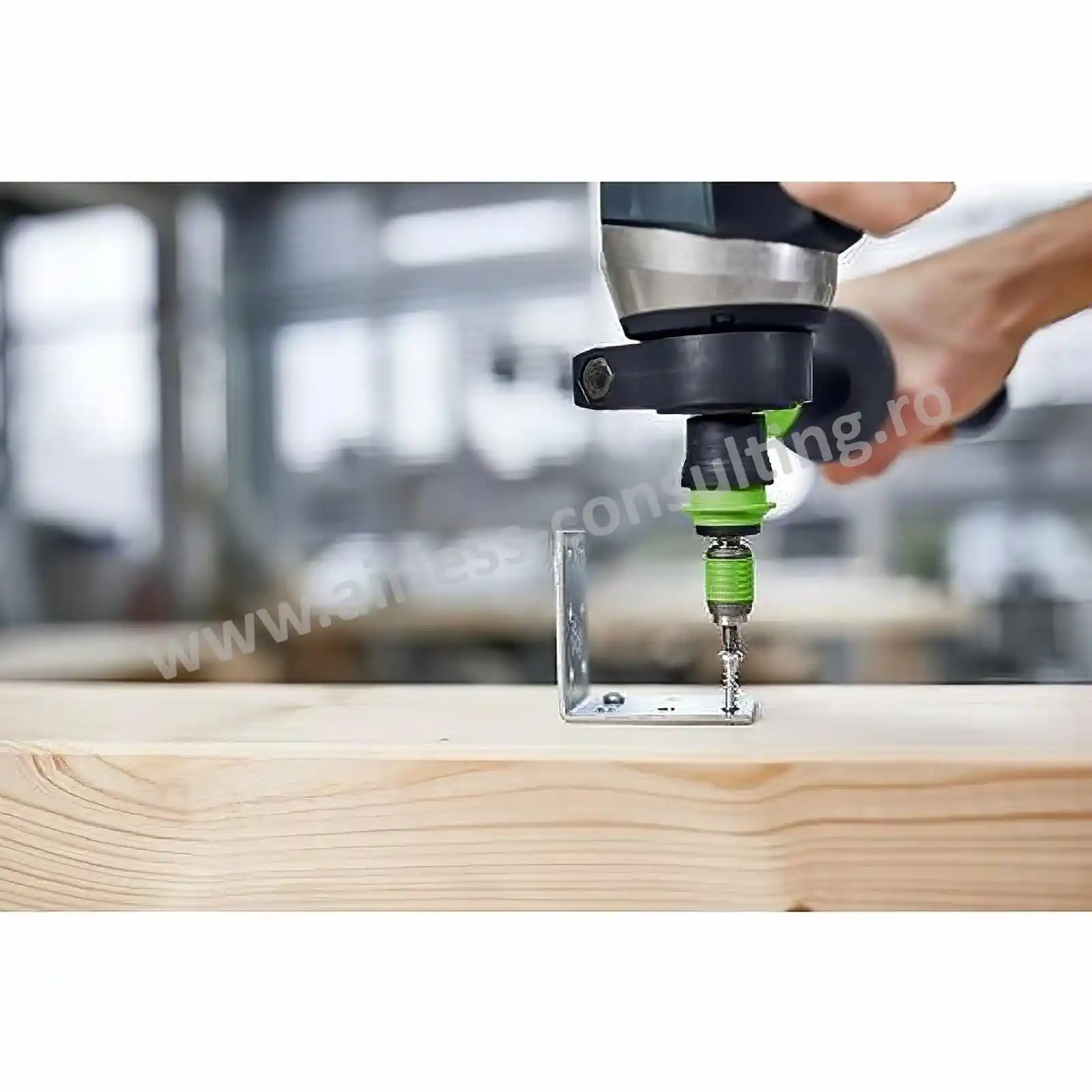 Sortiment de biti SYS3 XXS CE-TX BHS 60 Festool [1]