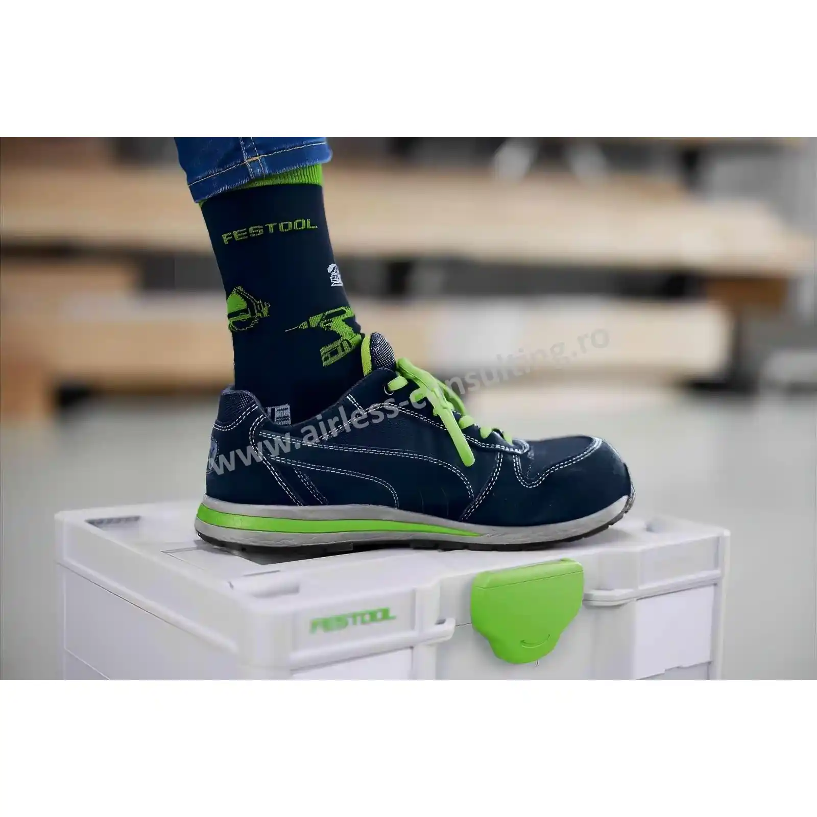 sosete SOCK-FT1-S Festool [1]