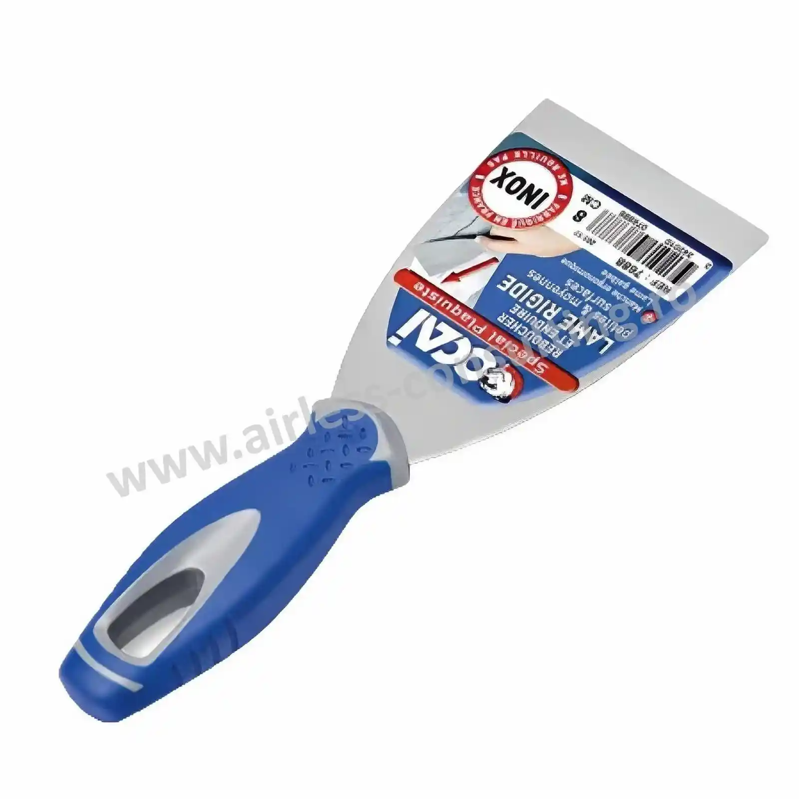 Promotii si oferte - Spaclu clasic 15 cm, OCAI, lama inox rigida