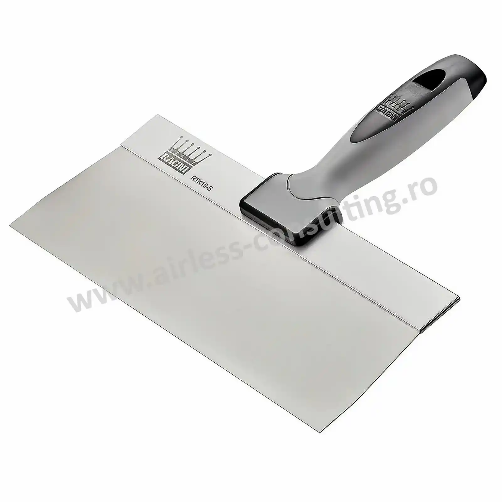 Promotii si oferte - Spaclu cutit 25 cm, Ragni, lama inox flexibila