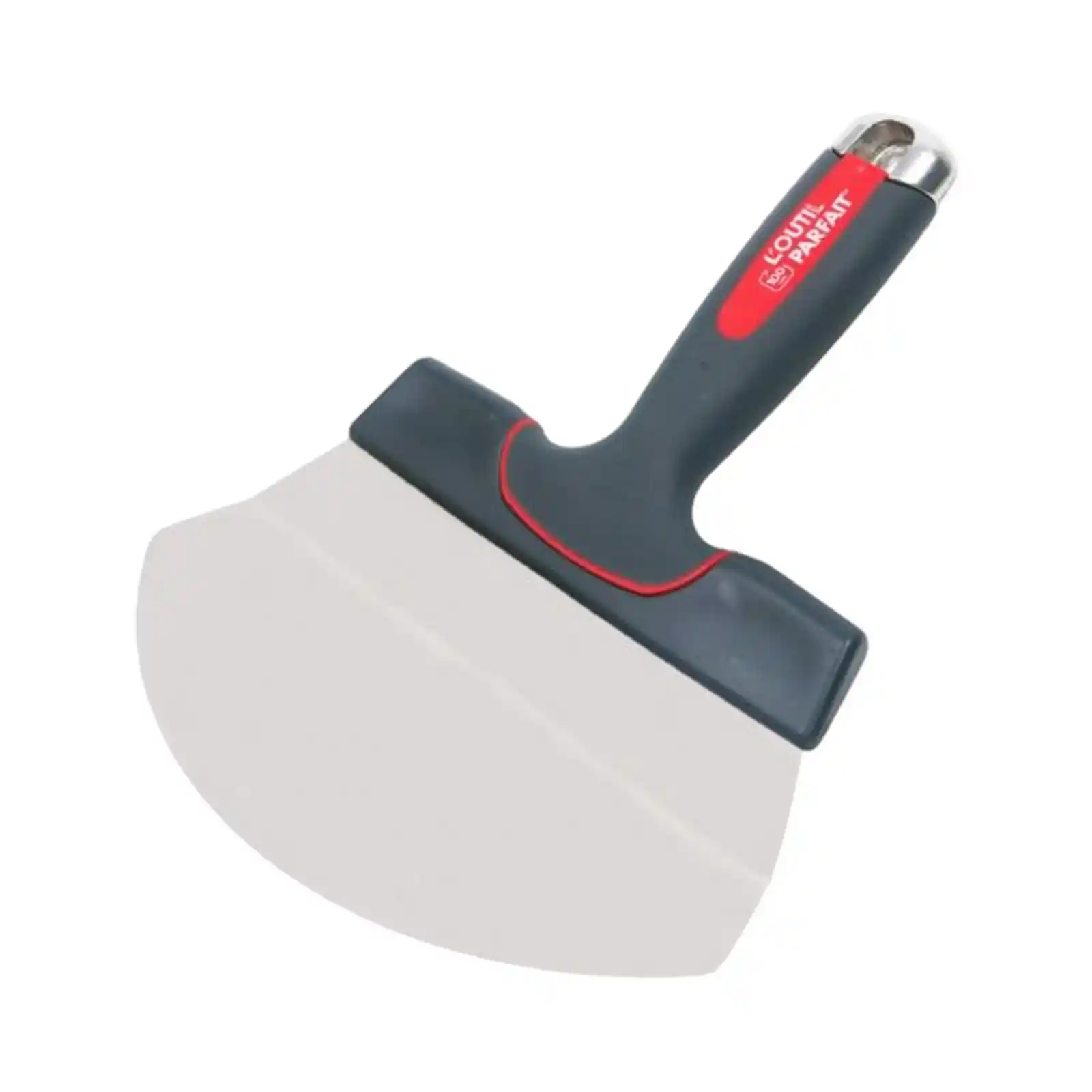 Spaclu galeata, lama inox, L'Outil Parfait®