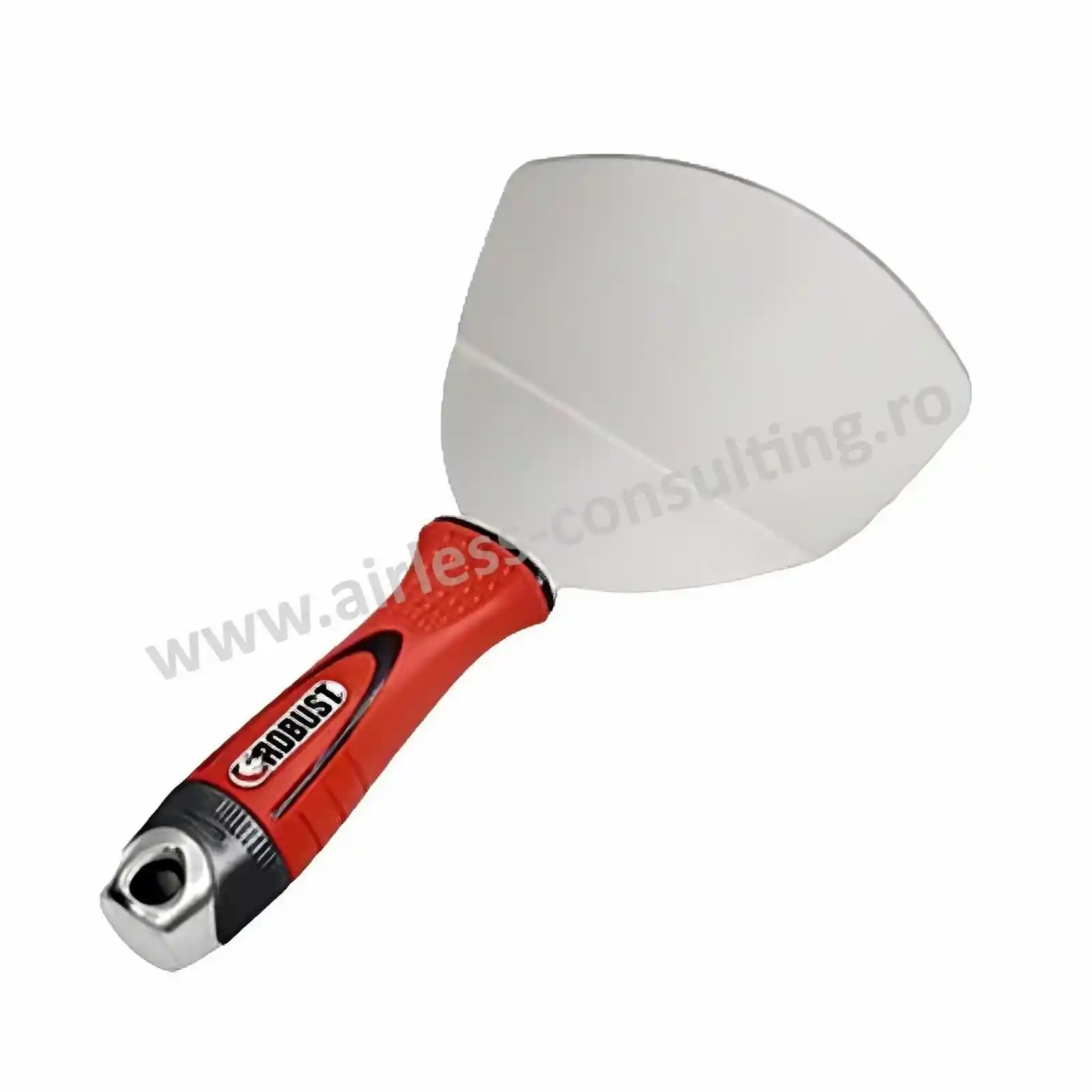 Promotii si oferte - Spaclu galeata, OCAI, lama inox