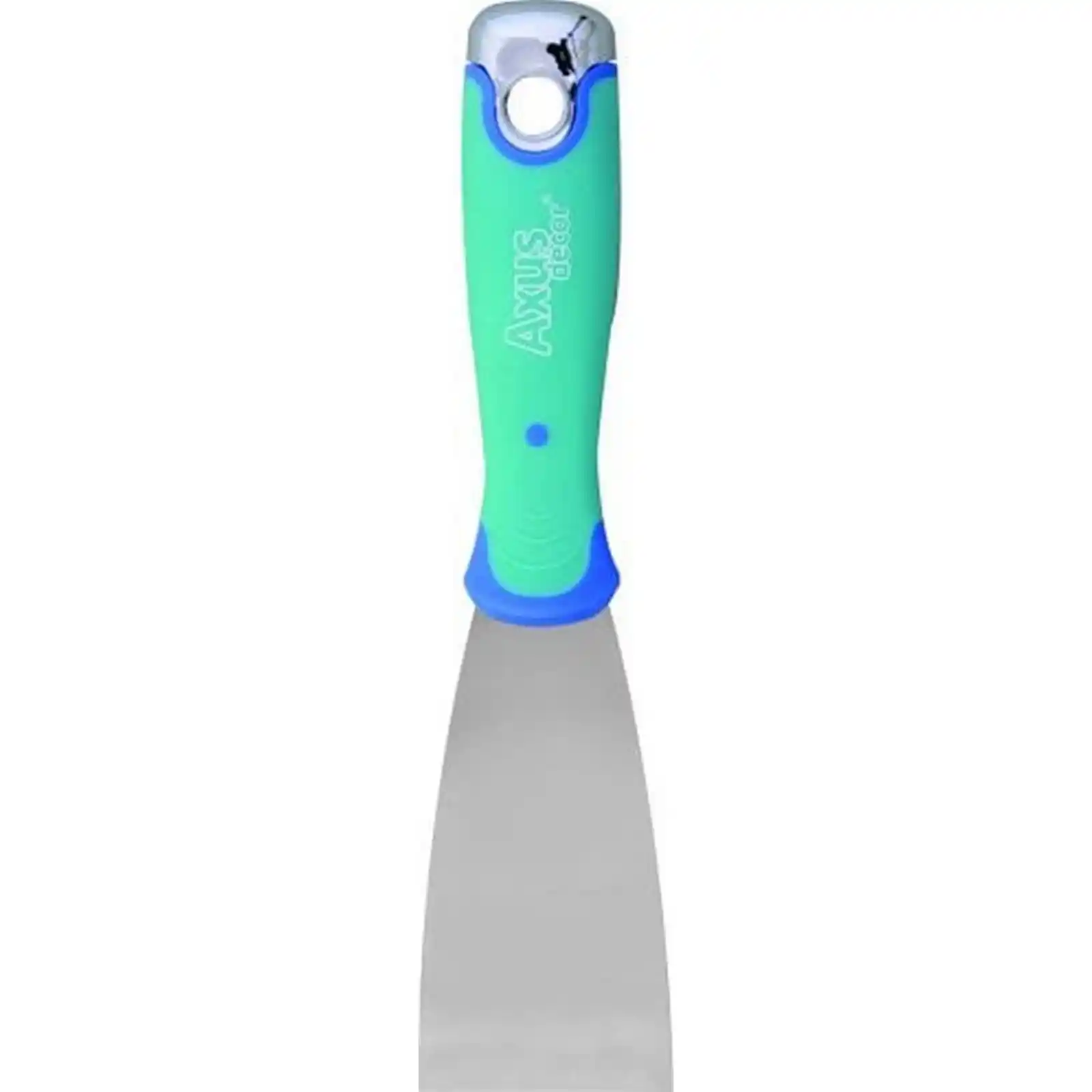 Accesorii si unelte de zugravit, gletuit - Spatula flexibil Pro-Finish, 50 mm, Axus