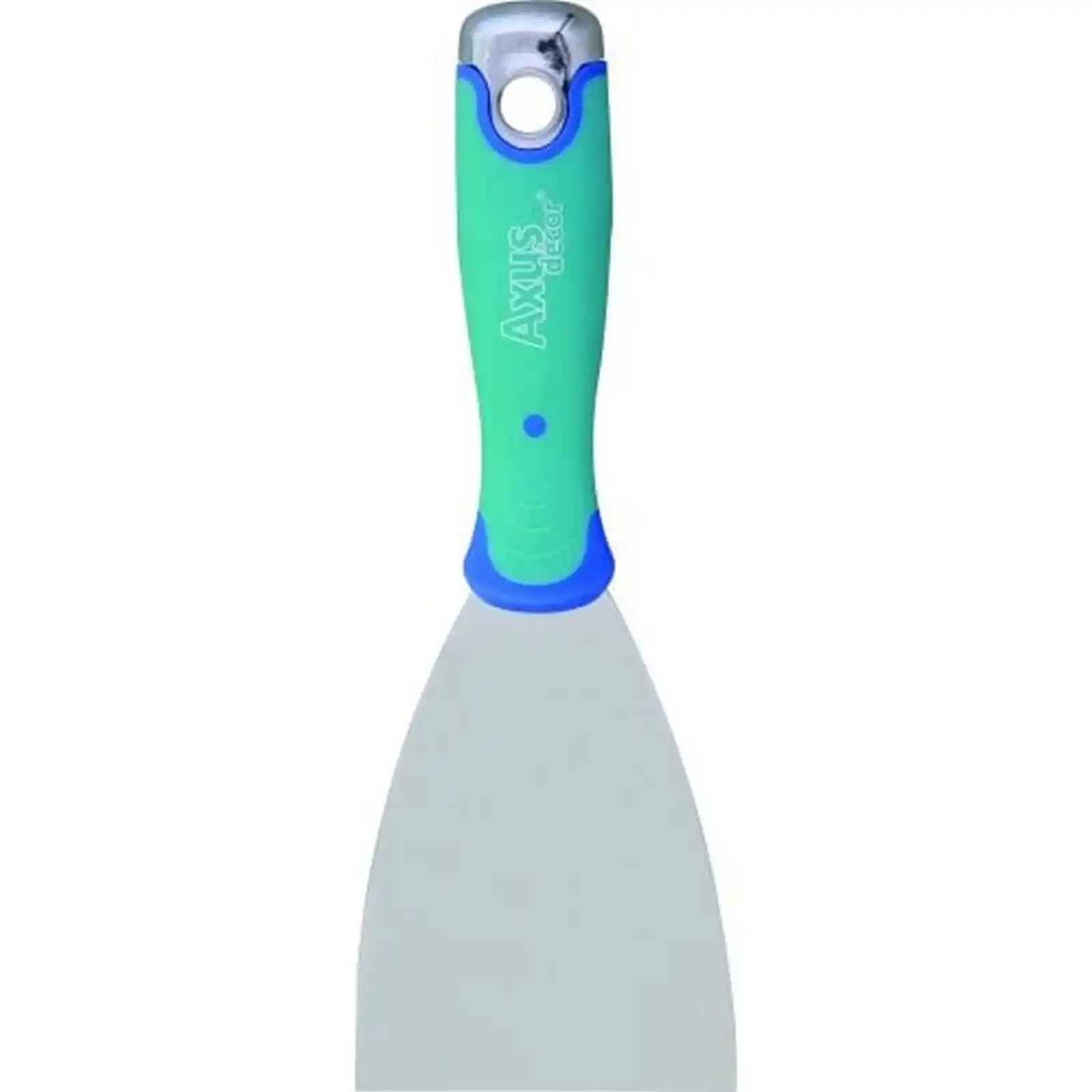 Accesorii si unelte de zugravit, gletuit - Spatula flexibil Pro-Finish, 75 mm, Axus
