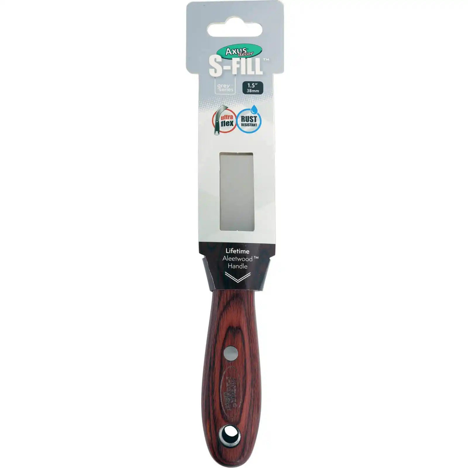 Spatula flexibil S-Fill, 25 mm, Axus [1]