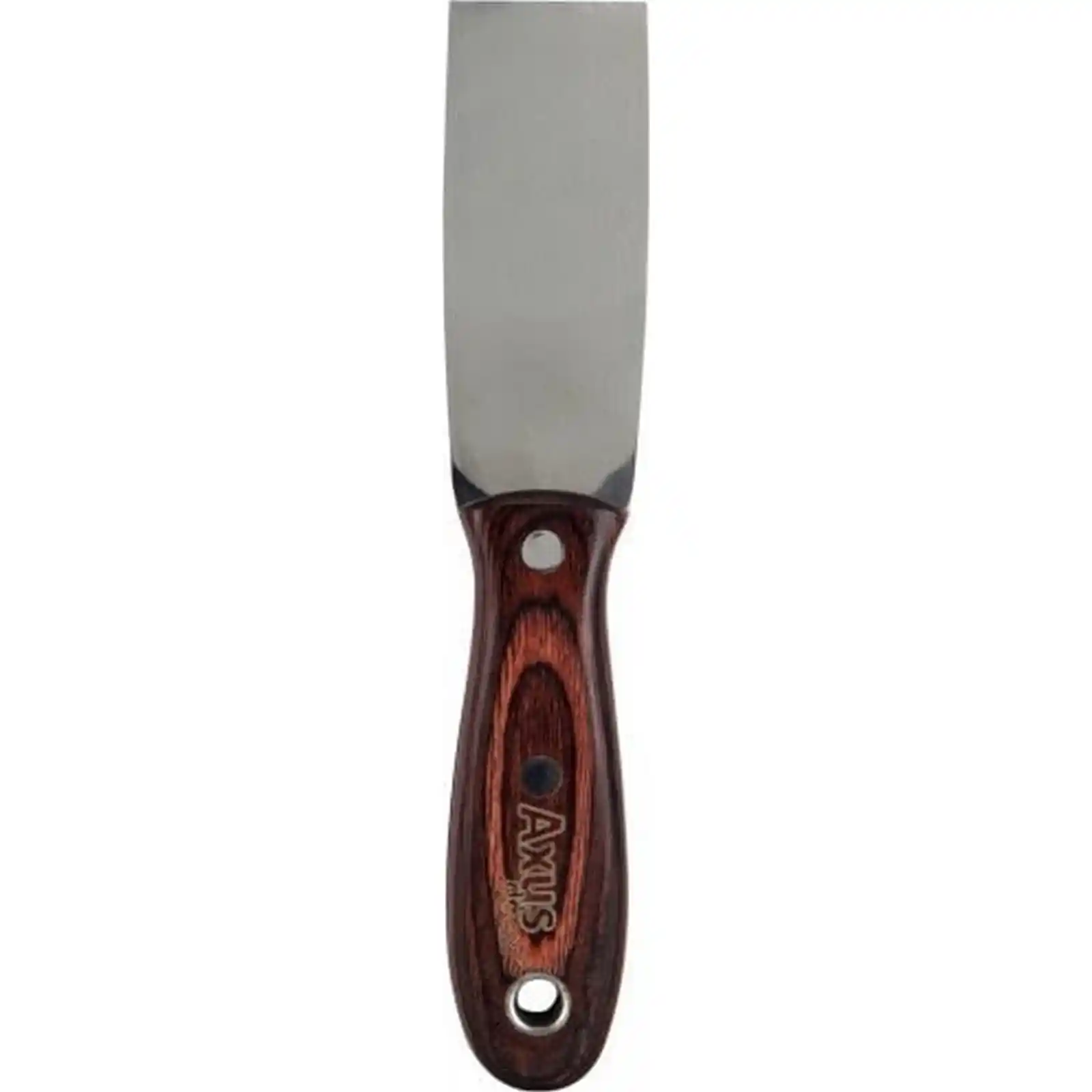 Promotii Unelte si accesorii de zugravit gletuit tencuit - Spatula flexibil S-Fill, 38 mm, Axus