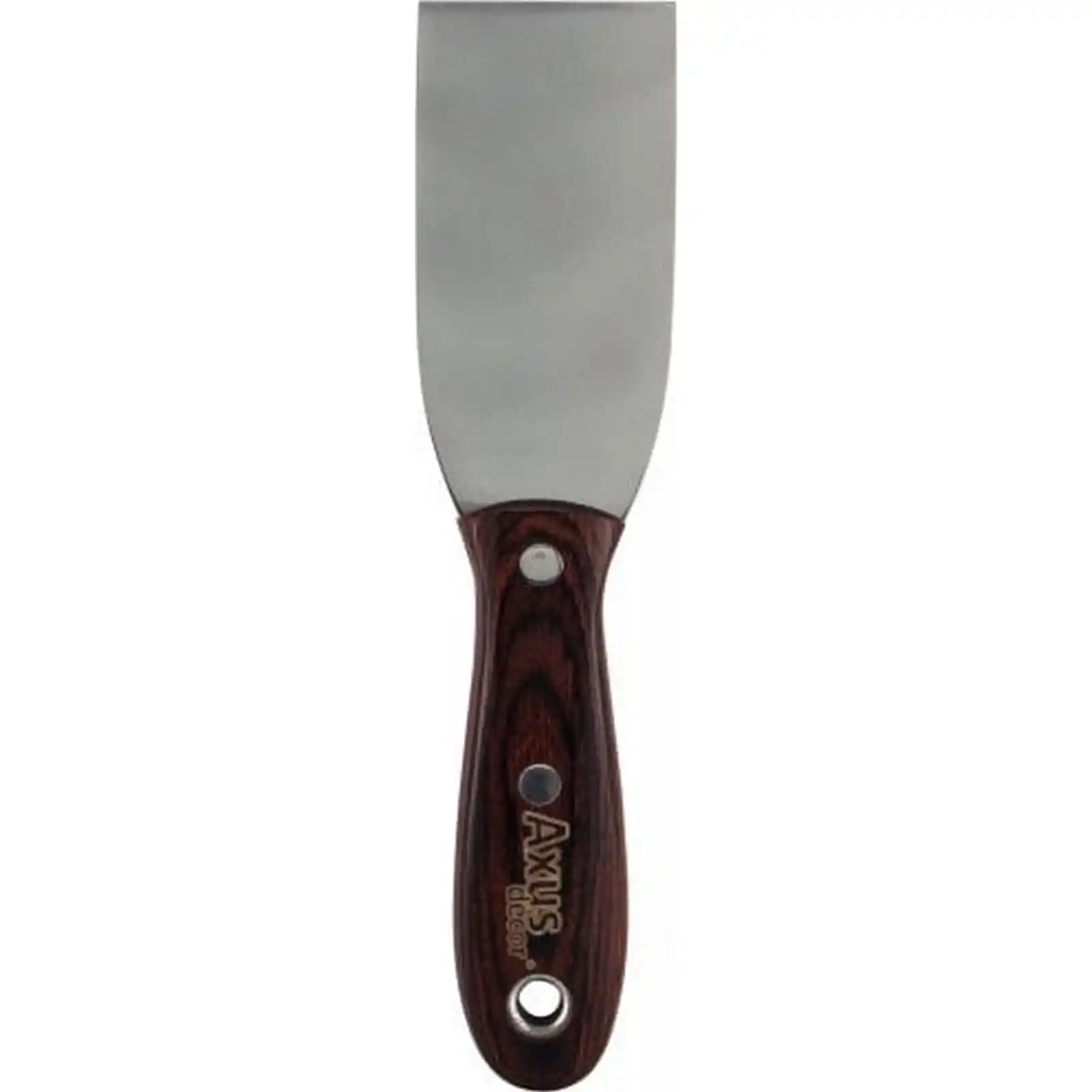 Promotii Unelte si accesorii de zugravit gletuit tencuit - Spatula flexibil S-Fill, 50 mm, Axus