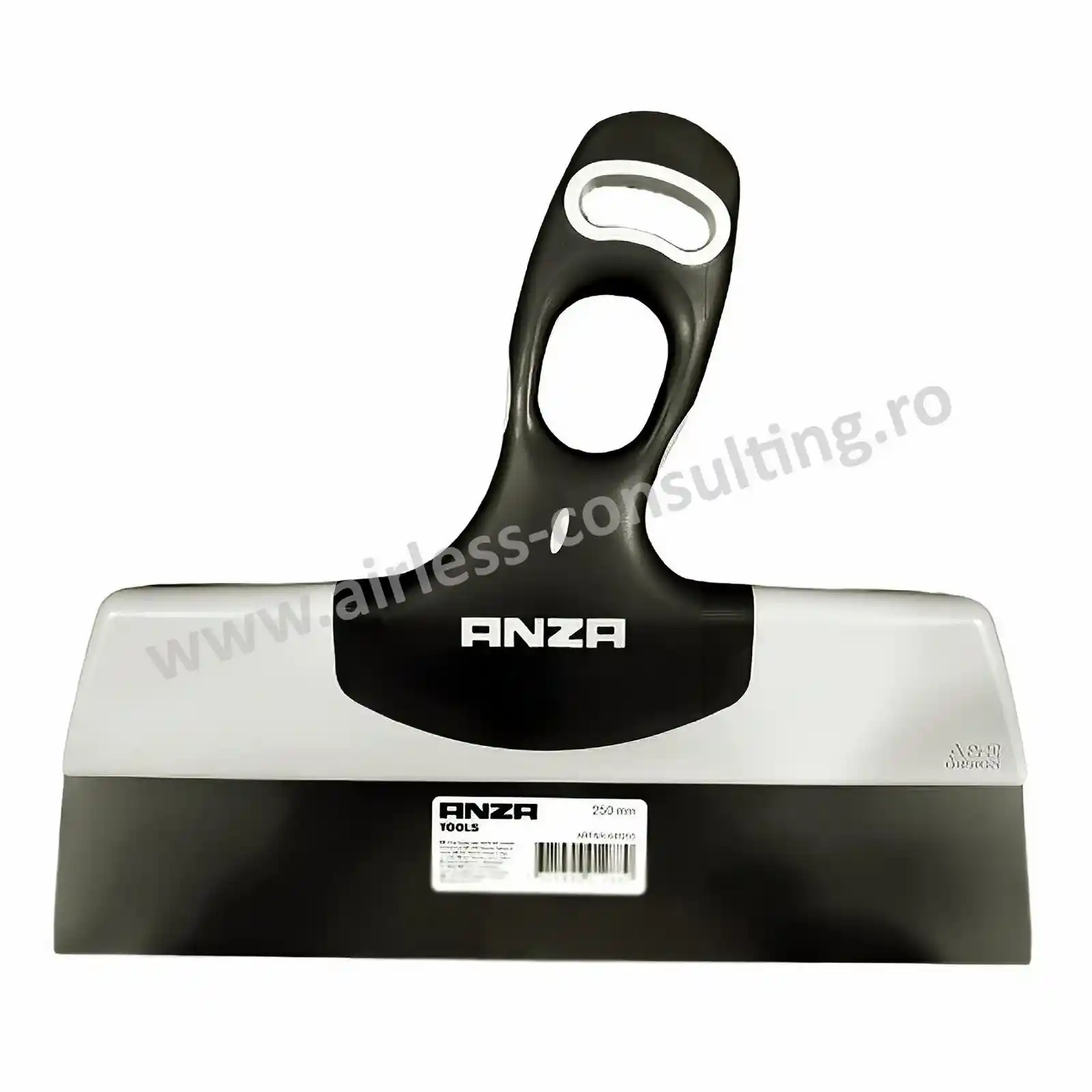 Spatula glet, Anza, 20 cm [1]
