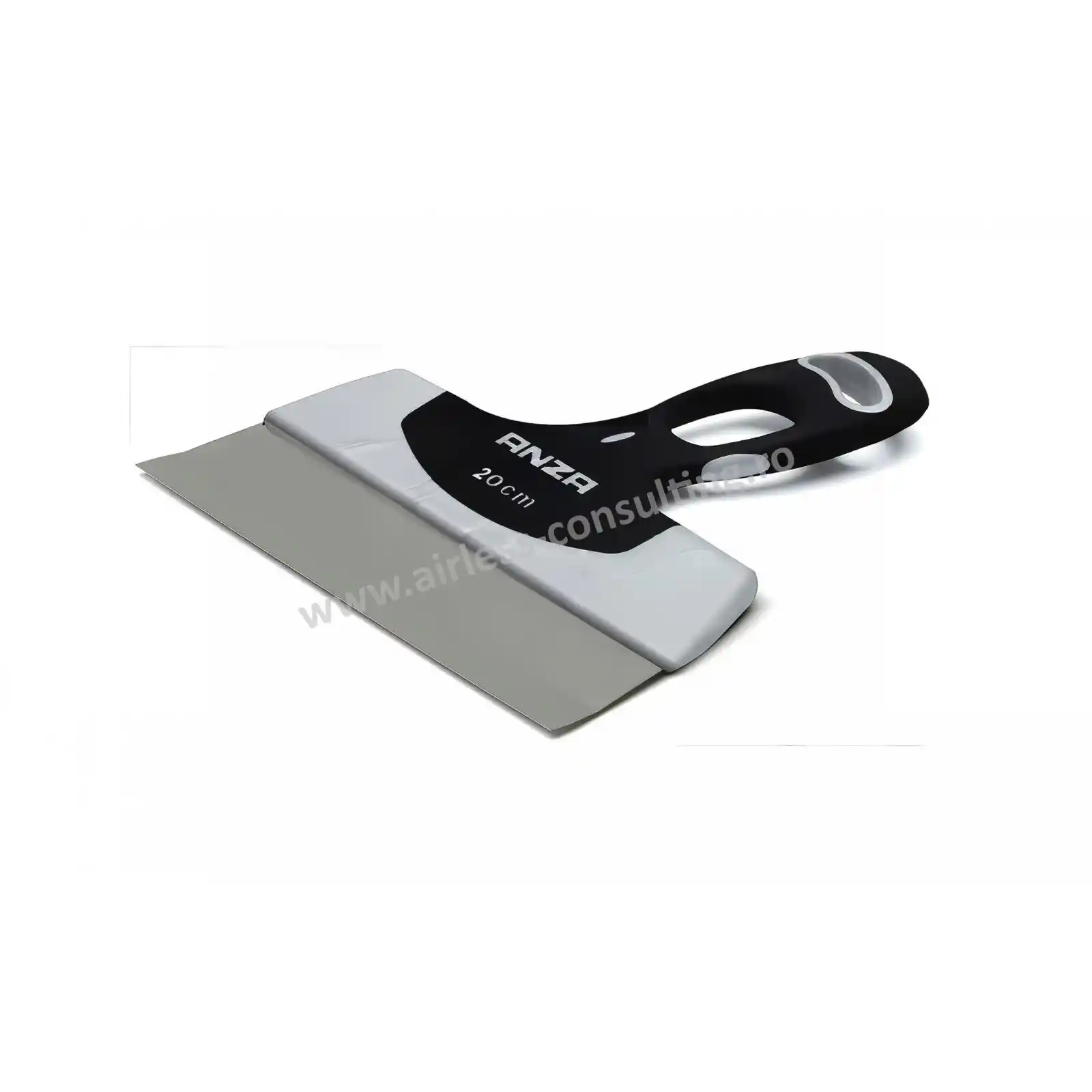 Spatula glet, Anza, 20 cm