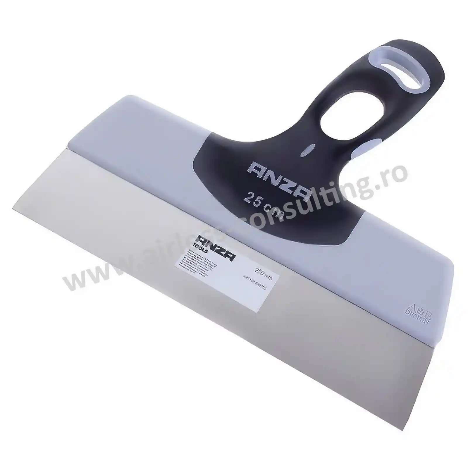 Spatula glet, Anza, 25 cm