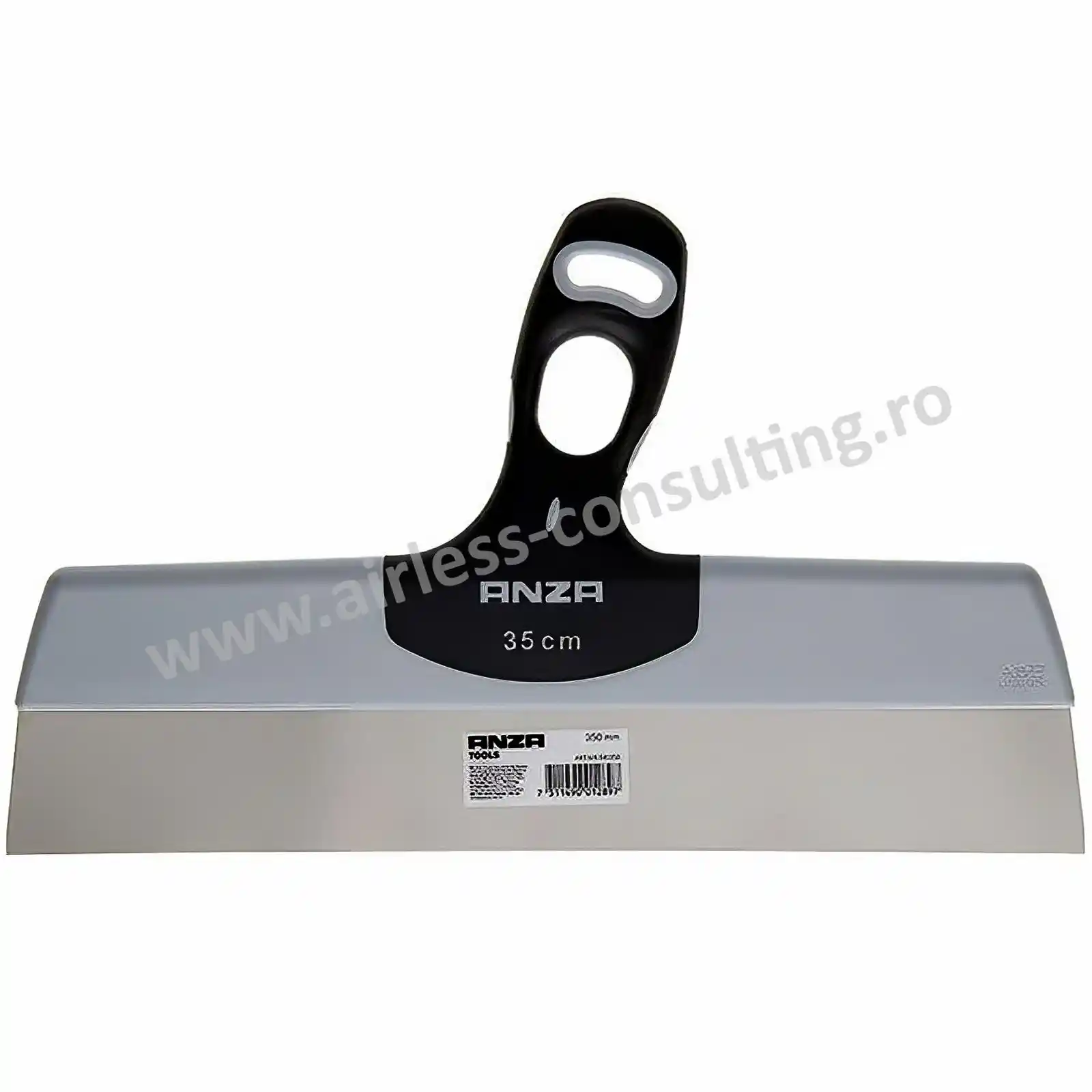 Spatula glet, Anza, 35 cm [1]