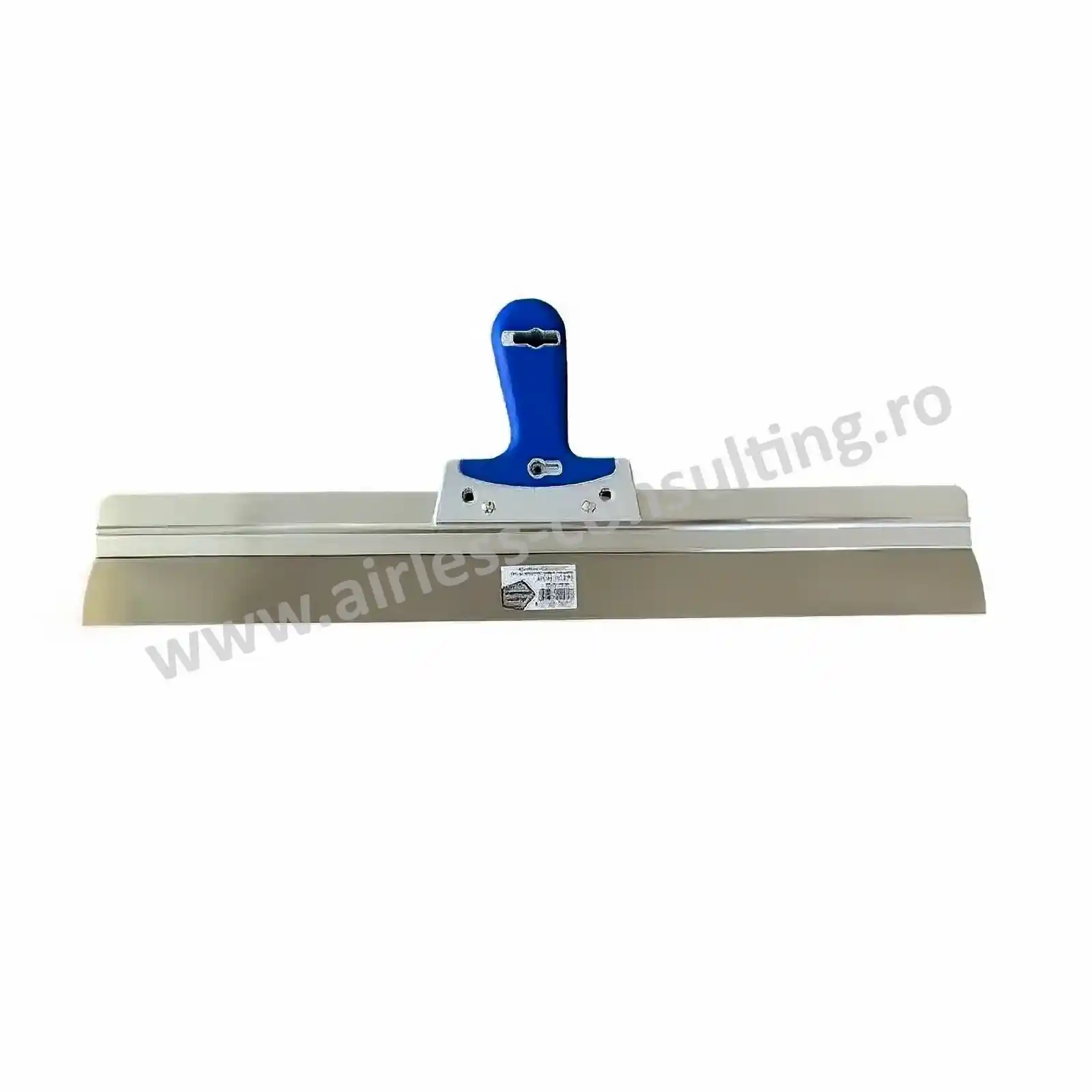 Accesorii si unelte de zugravit, gletuit - Spatula glet, Hawe, 60 cm