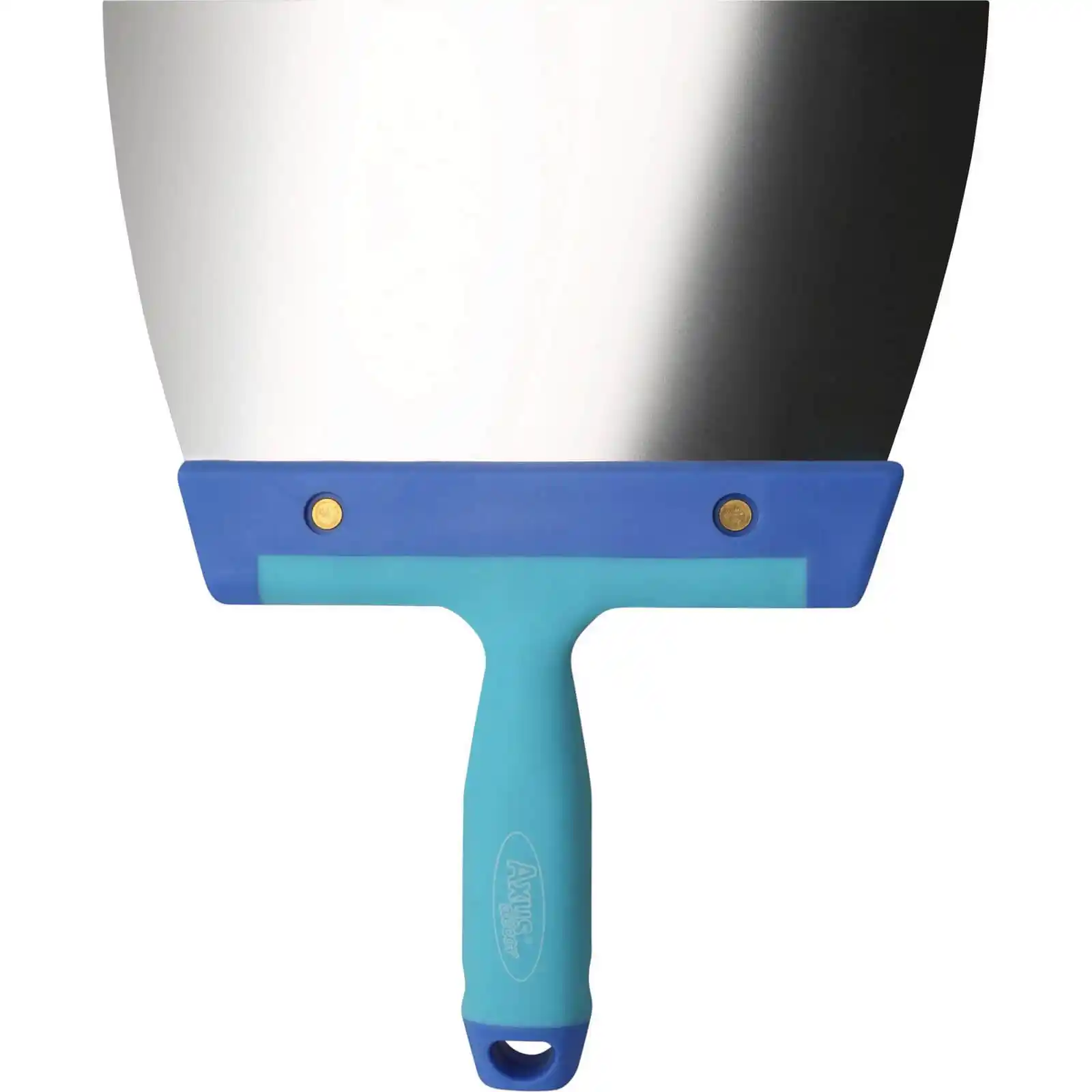 Spatula lata Pro-Finish, 200 mm, Axus [1]