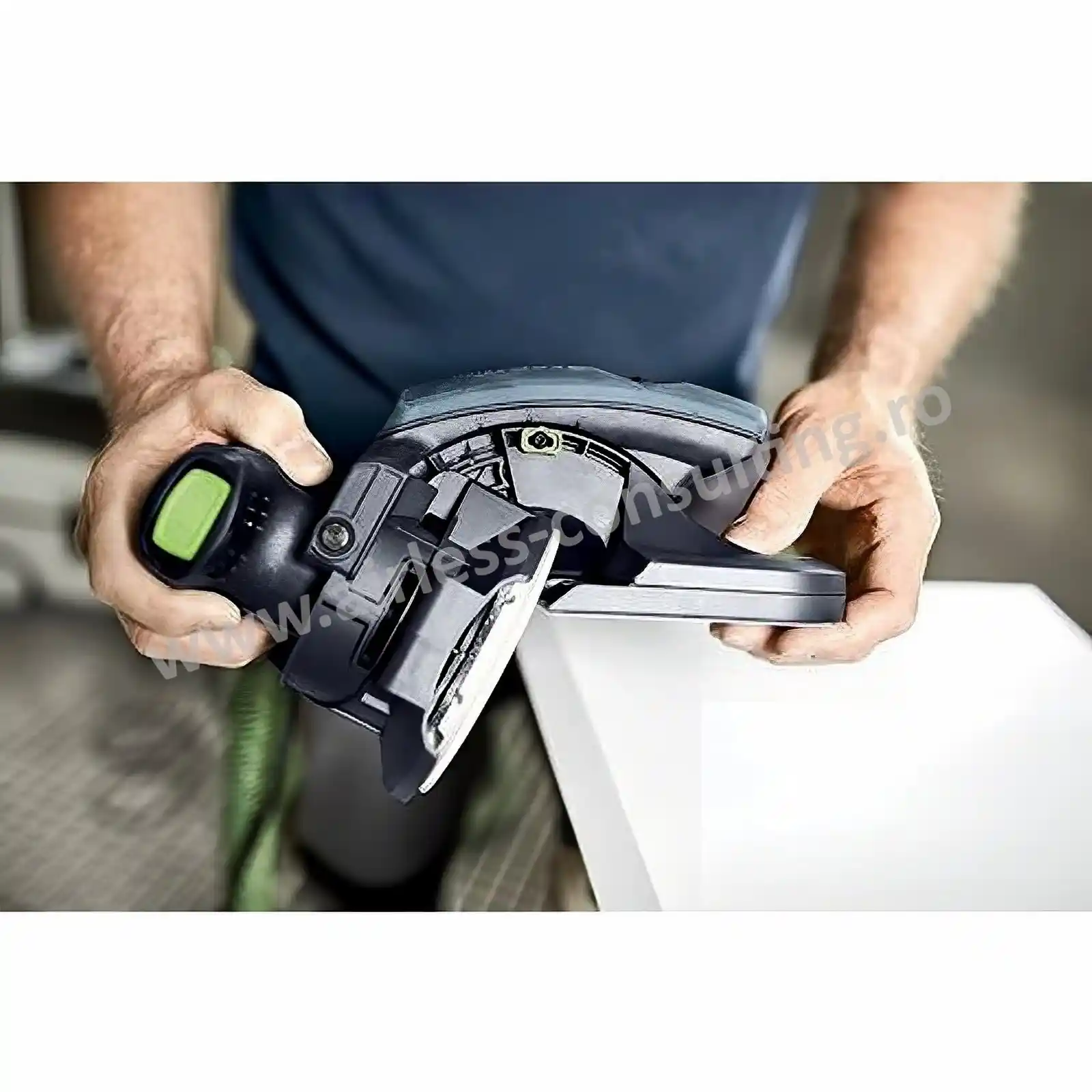 Sprijin de pozitionar AH-ES-ETS/ETSC Festool [3]