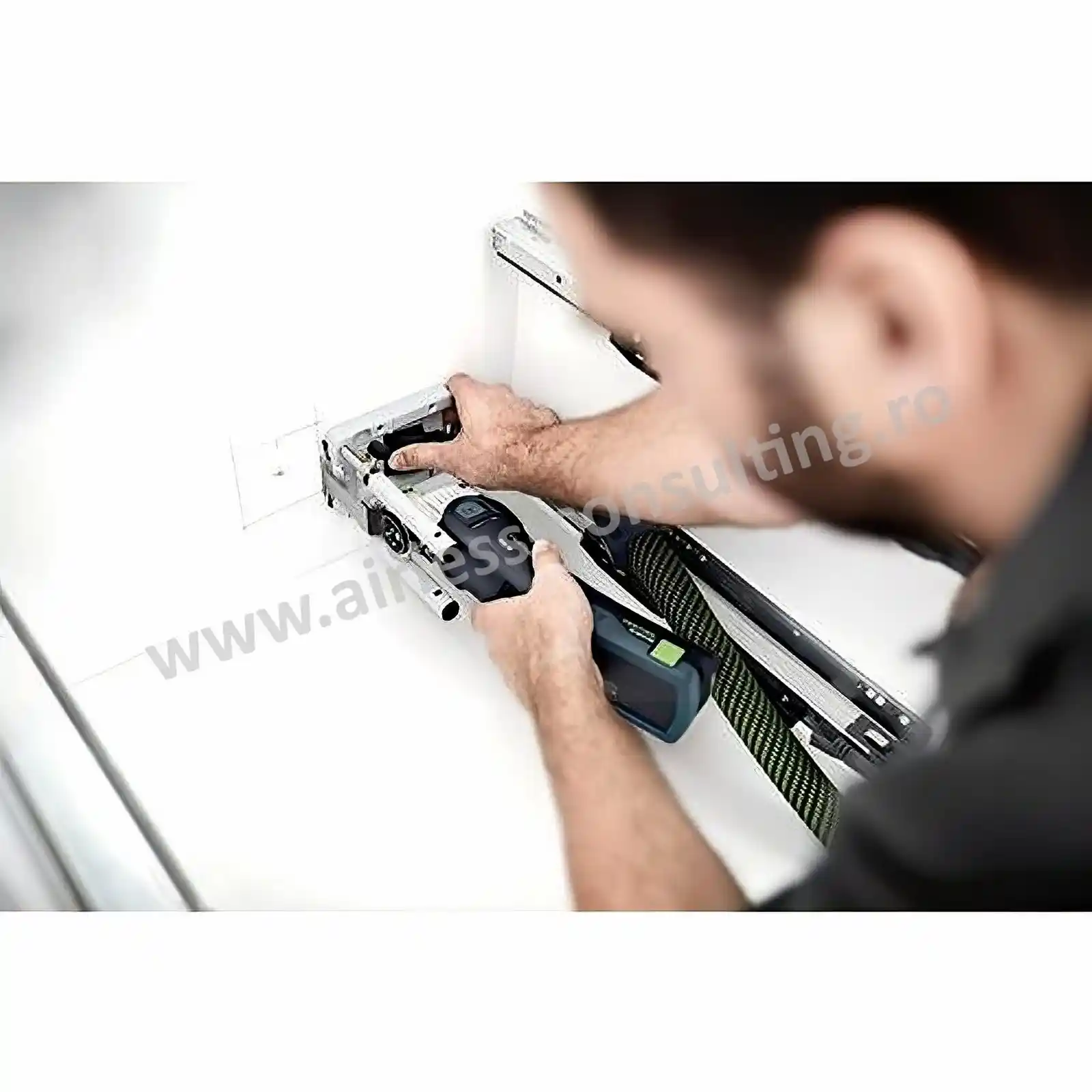 Sprijin de pozitionar OSC-AH Festool [2]