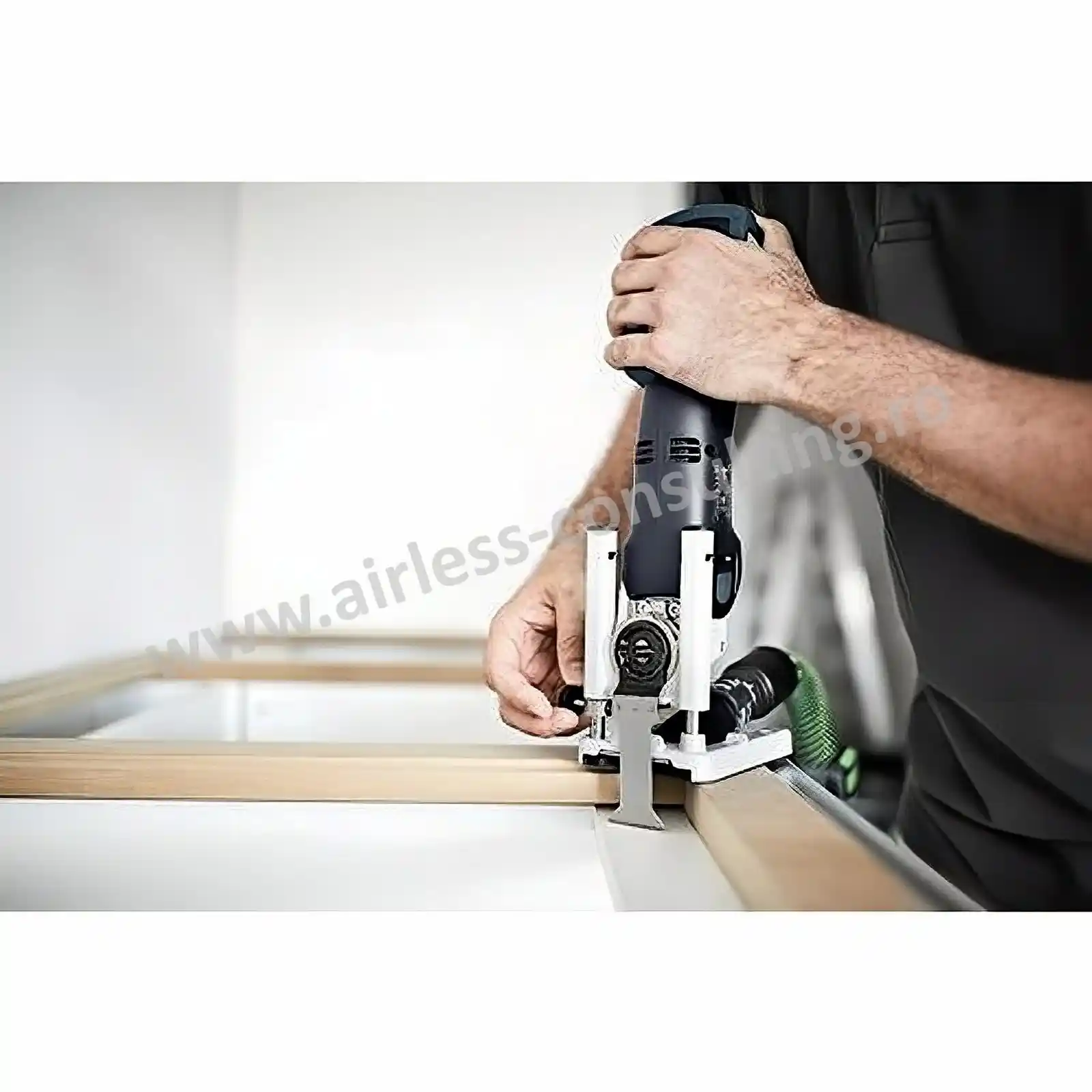 Sprijin de pozitionar OSC-AH Festool [3]