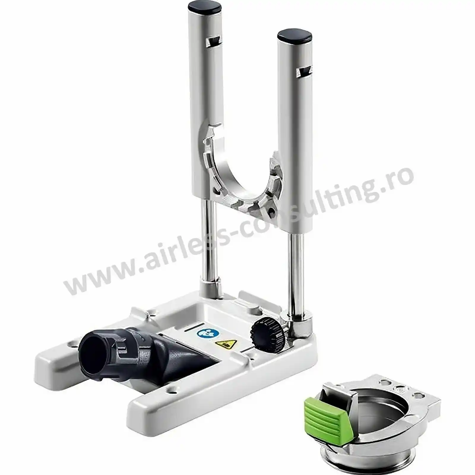Unelte Profesionale Festool - Sprijin de pozitionar OSC-AH Festool