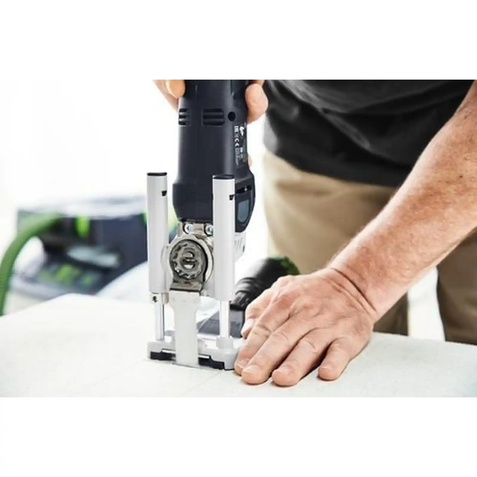 Set de accesorii OSC-AH/TA/AV-Set Festool [10]