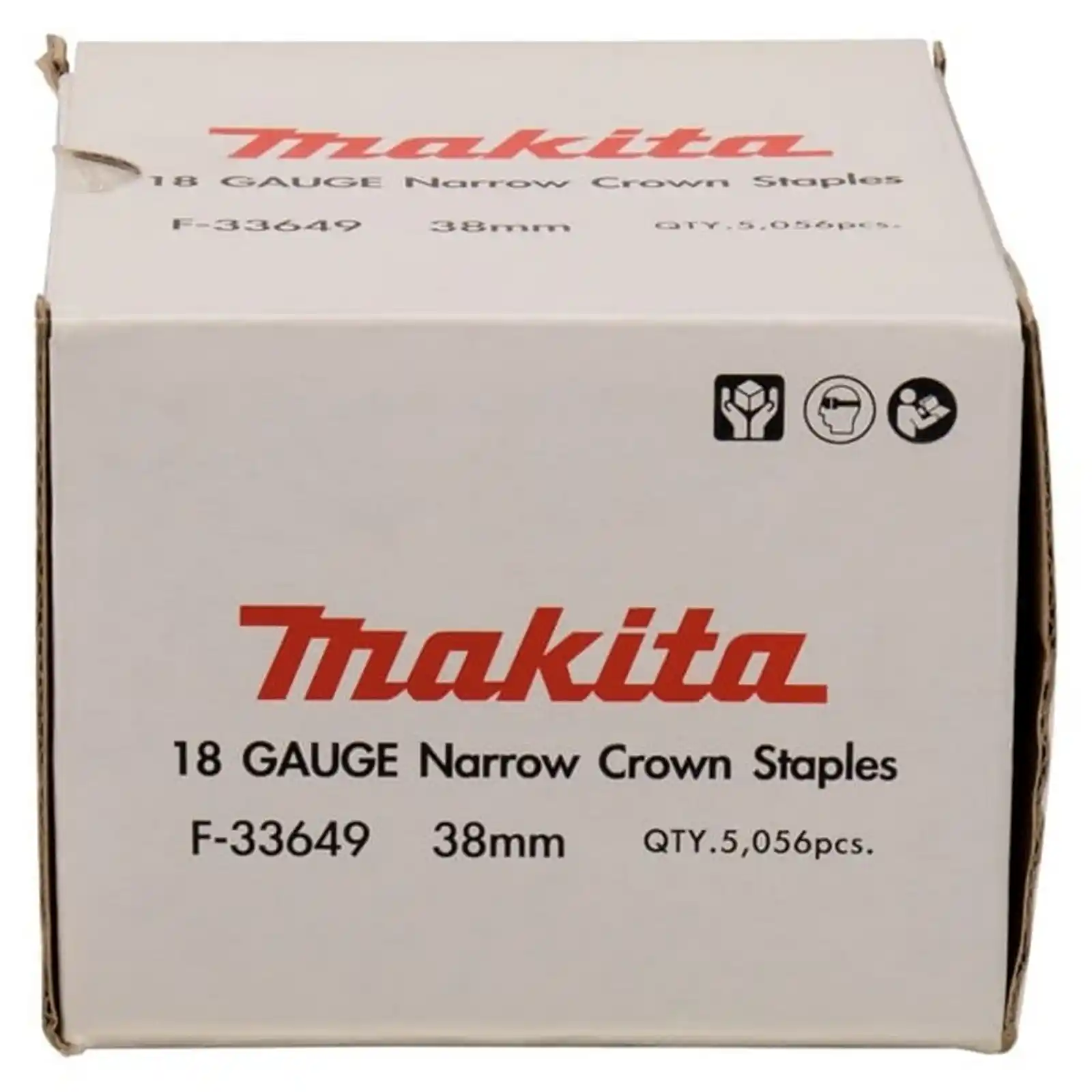 Accesorii diverse - Staple 90/18G/38mm-5.000pcs, Makita
