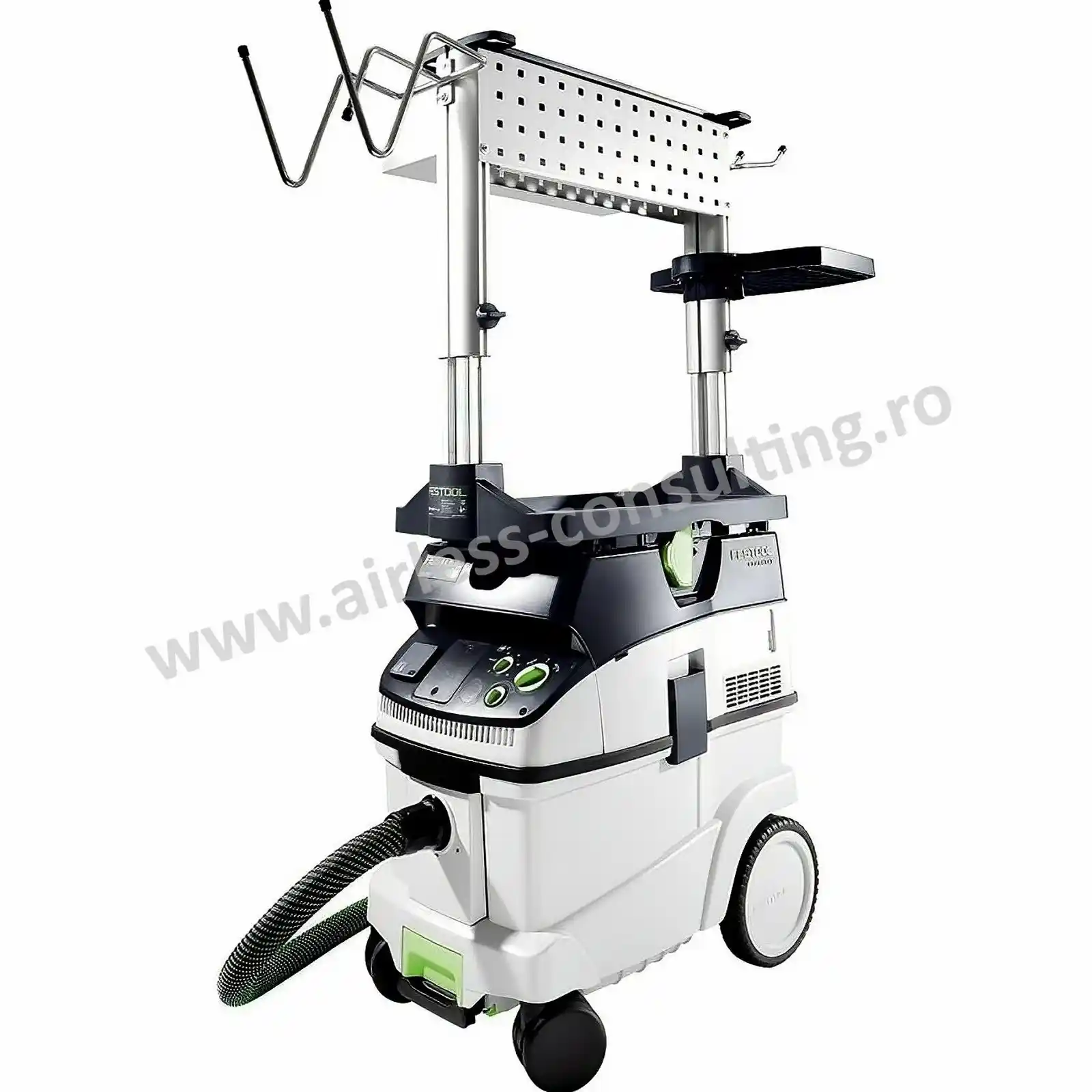 Statie de lucru WCR 1000 T-LOC Festool