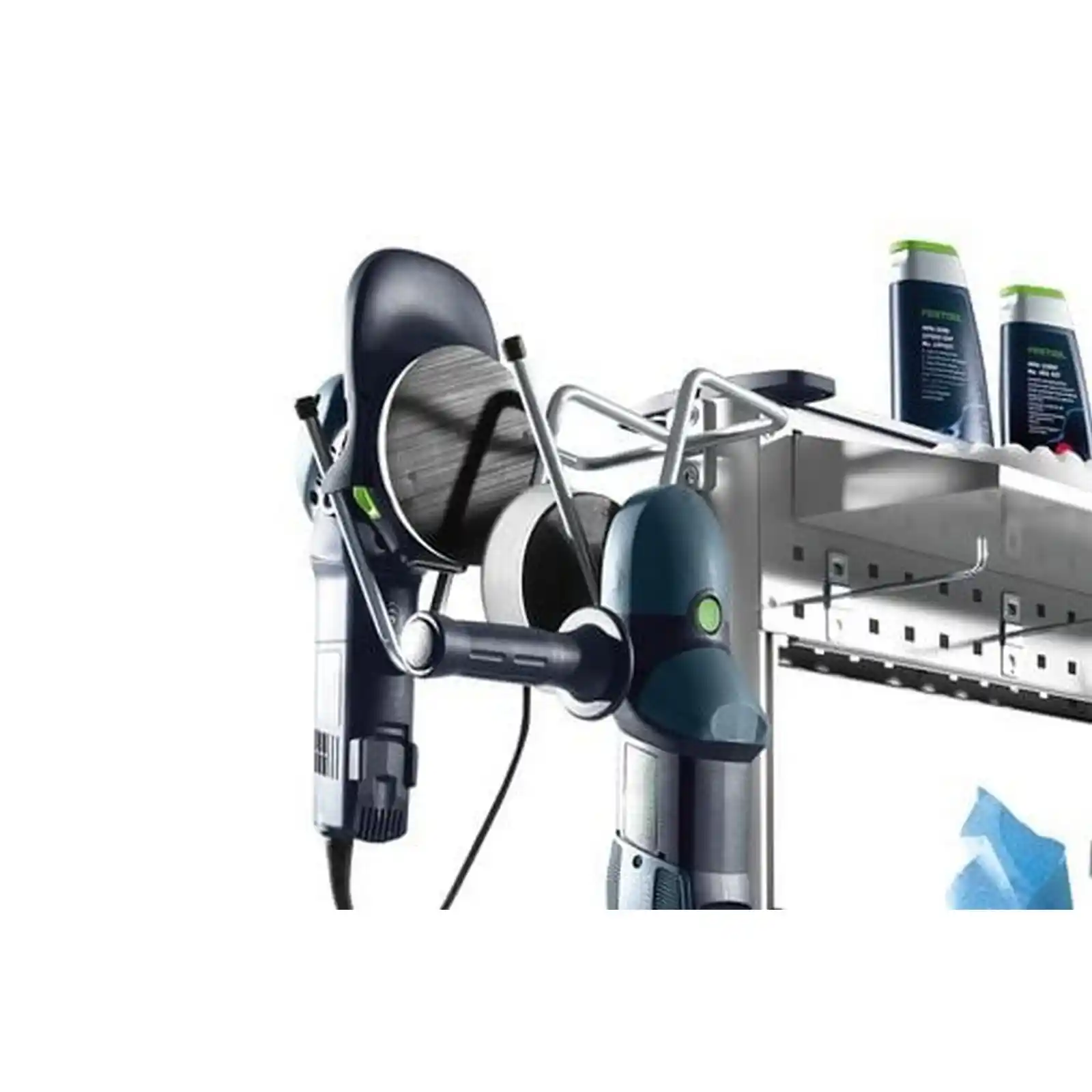 Statie de lucru WCR 1000 T-LOC Festool [6]