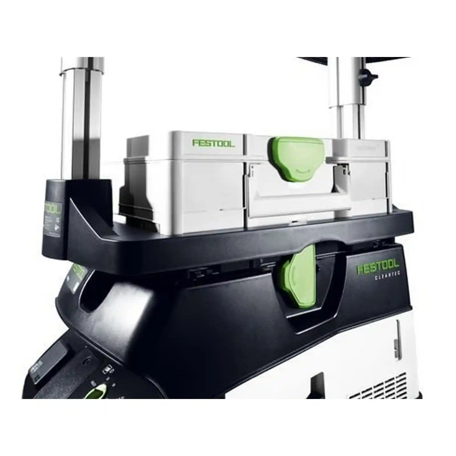 Statie de lucru WCR 1000 T-LOC Festool [11]