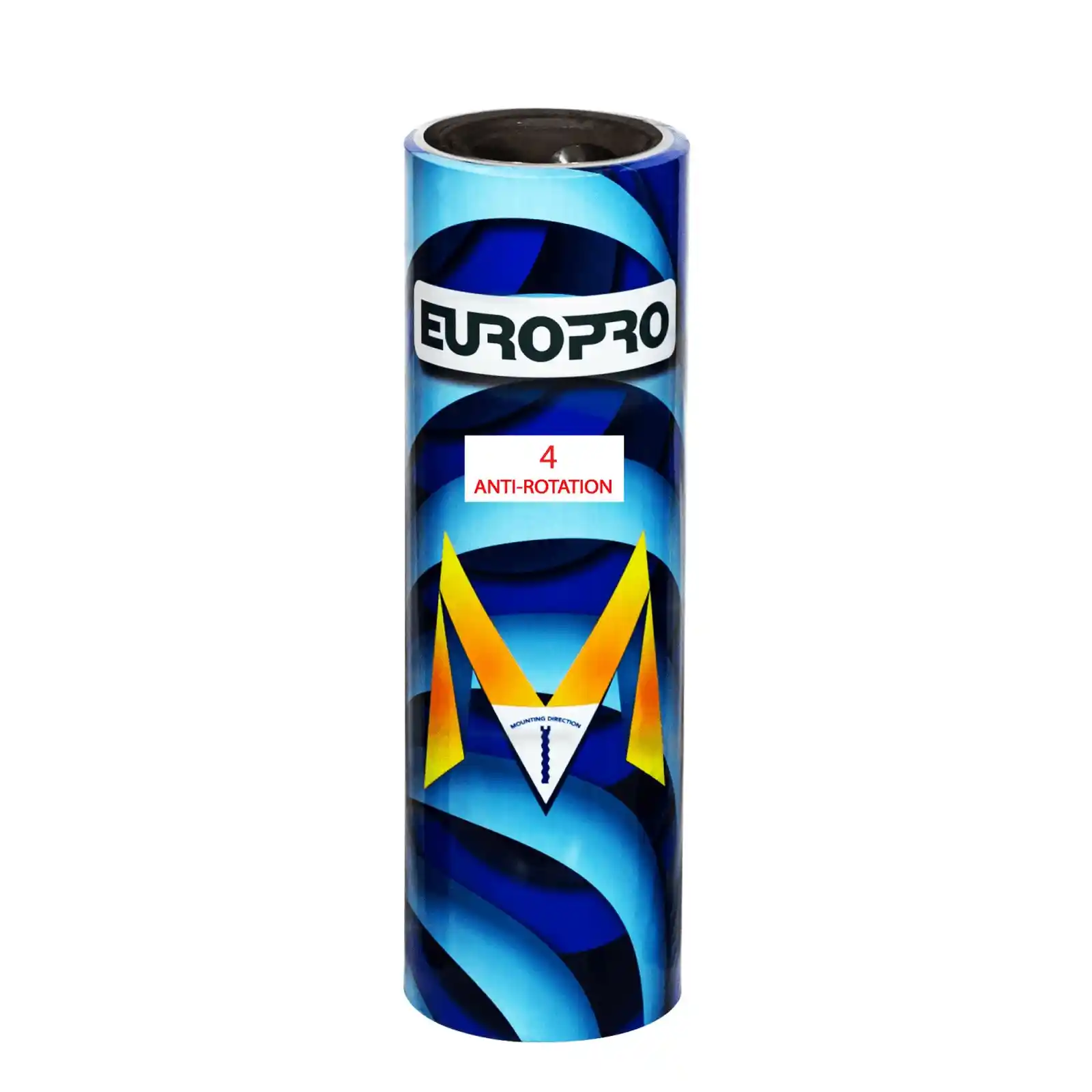 Snec tencuiala, mortar, adeziv, glet - Stator cu sistem antirotatie EUROPRO 4, trifazic