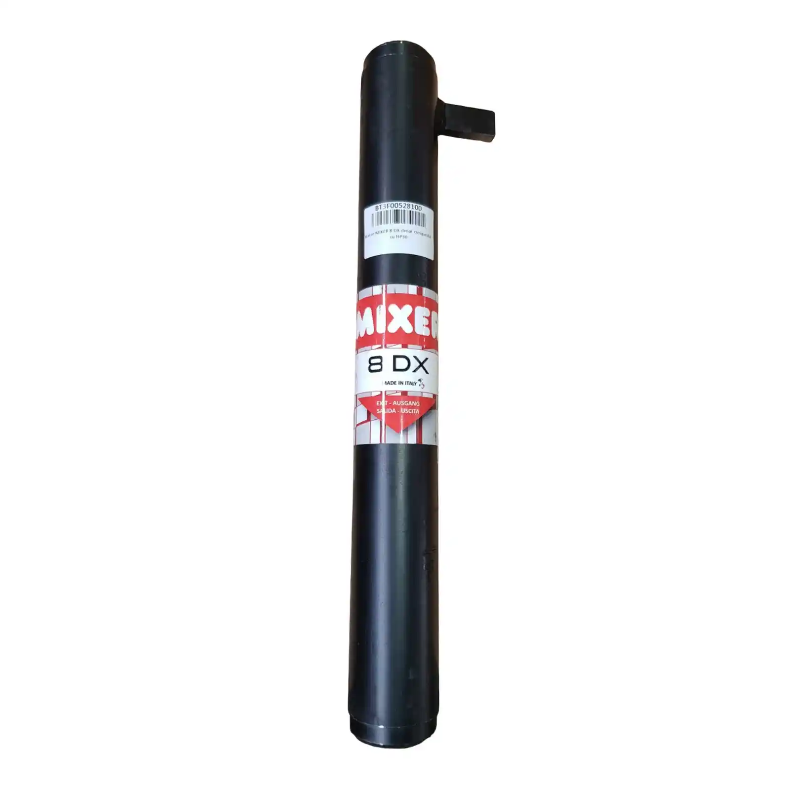 Snec Pompa de Tencuit, Gletuit - Stator MIXER 8 DX drept compatibil cu pompa de glet HP30