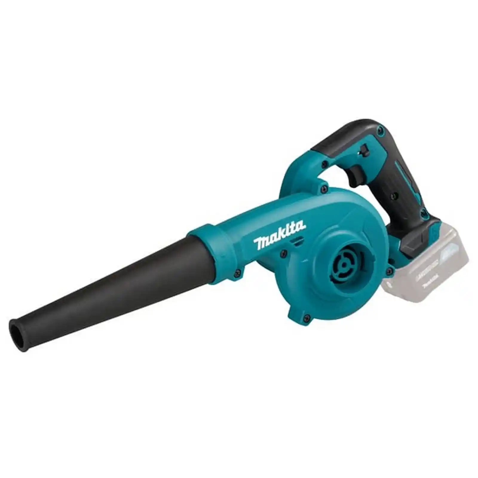 Unelte si scule Makita - Suflanta CXT 12Vmax, 2,6 m³/min, 75m/sec, livrata fara acumulatori, Makita