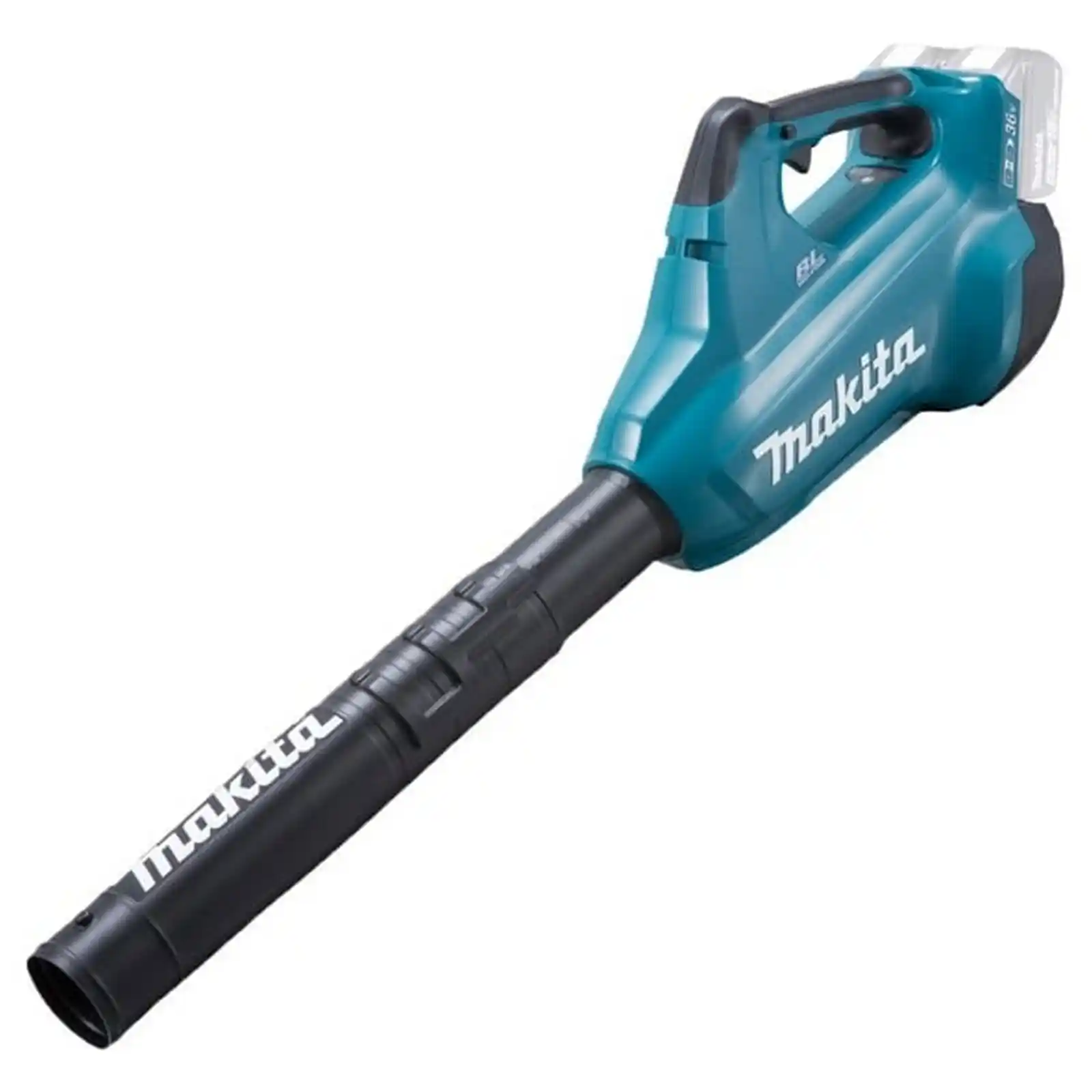 Unelte si scule Makita - Suflanta LXT 18V, 13.4 m³/min, 54 m/s, fara acumulatori, Makita