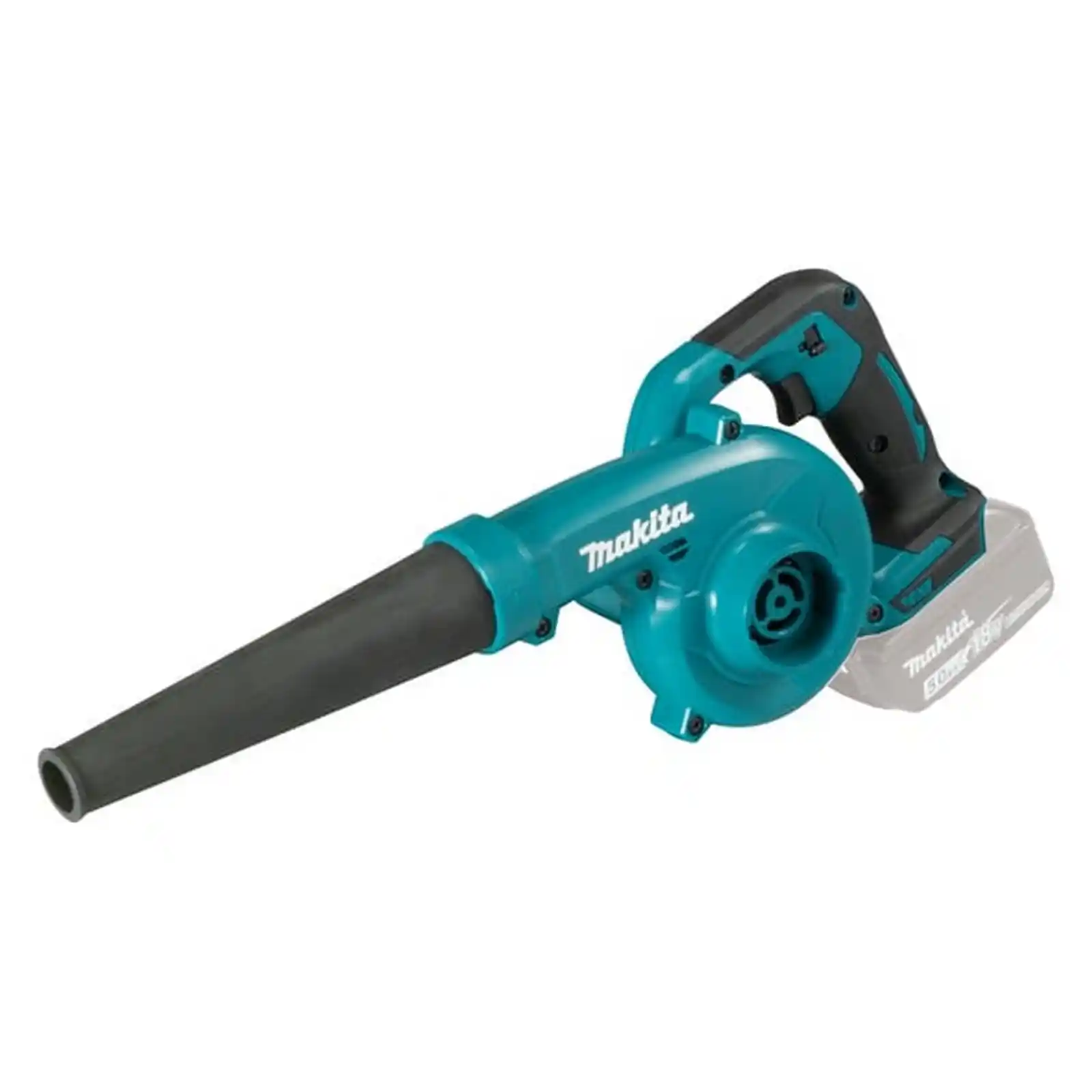 Unelte si scule Makita - Suflanta LXT 18V, 3,2 m³/min, 98 m/s, fara acumulatori, Makita