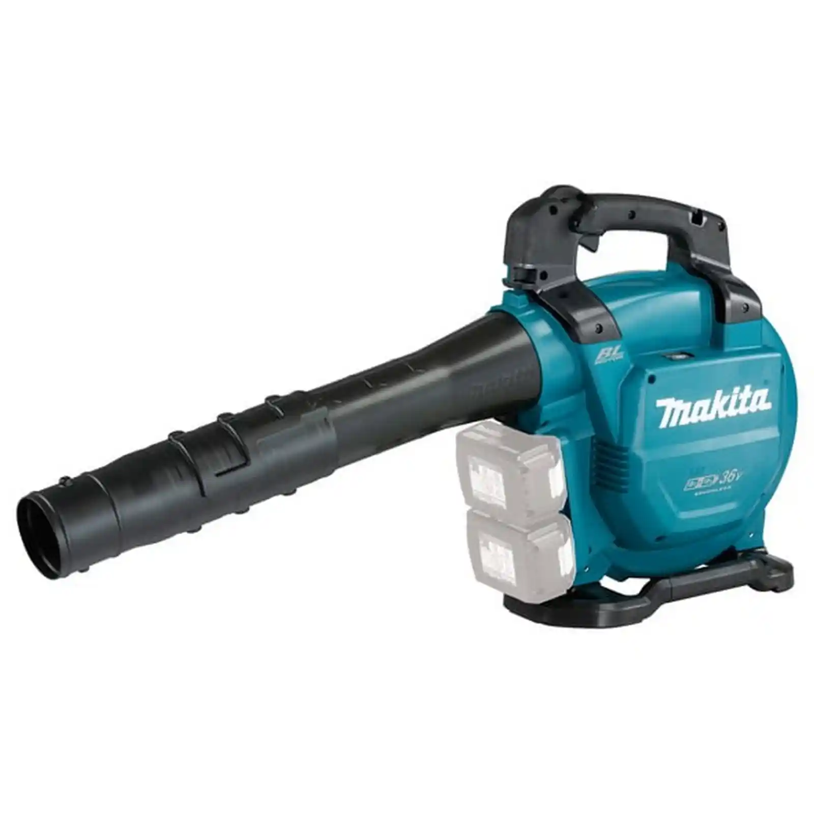Suflante - Suflanta LXT 2x18V, 13.4 m³/min, 65 m/s, livrata fara acumulatori, Makita