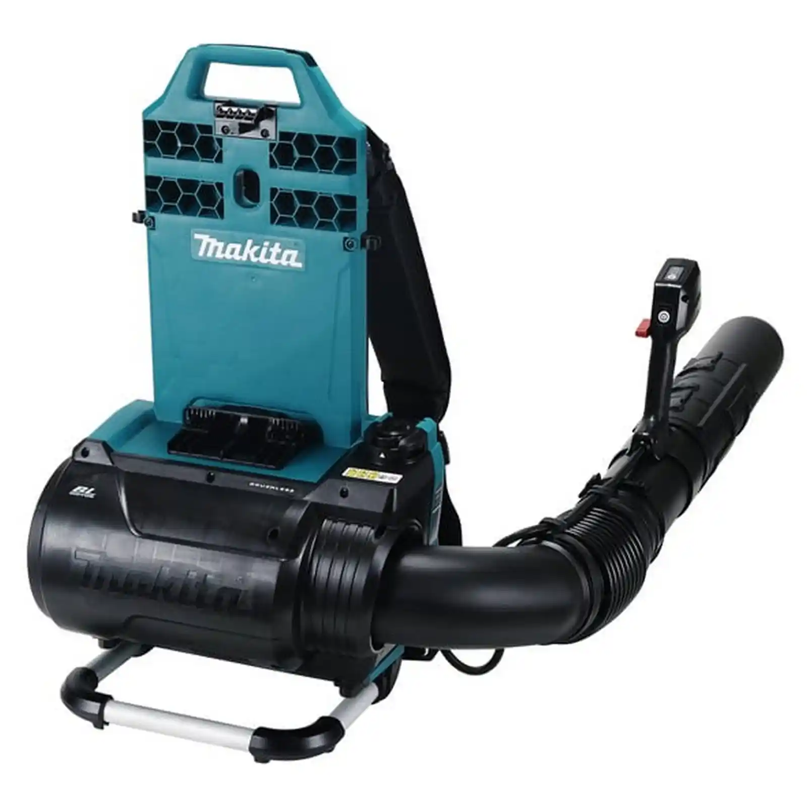 Unelte si scule Makita - Suflanta tip rucsac compatibila PDC1200, 22N, livrata fara acumulator, Makita