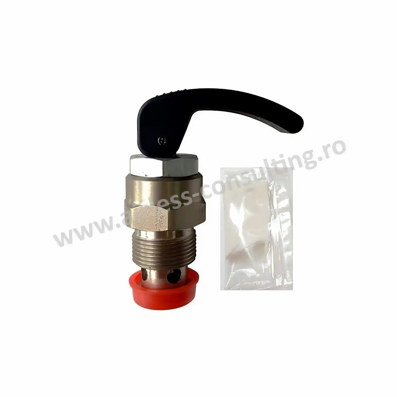 Piese de schimb pompe - Supapa comutator presiune, Graco, GX 21