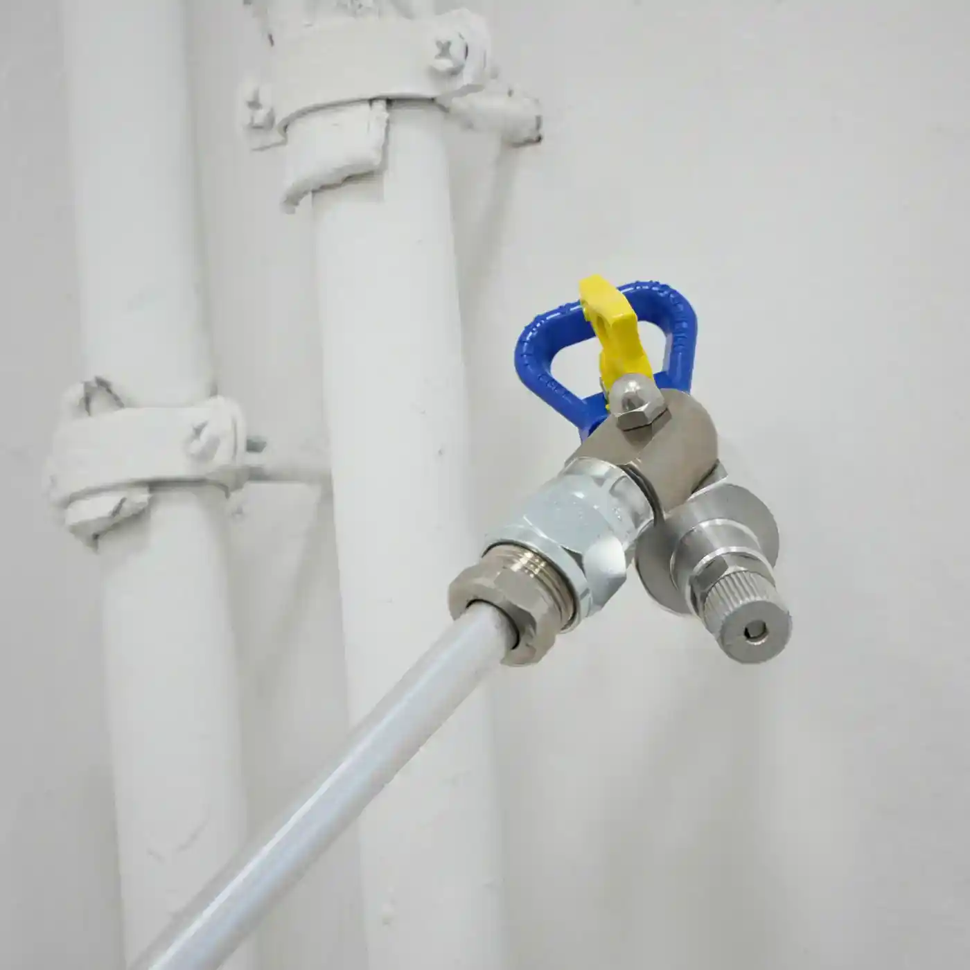 Supapa, Graco, CleanShot Shut Off [1]
