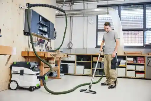 Supapa Y SV-AS D50 SWT, Festool [2]